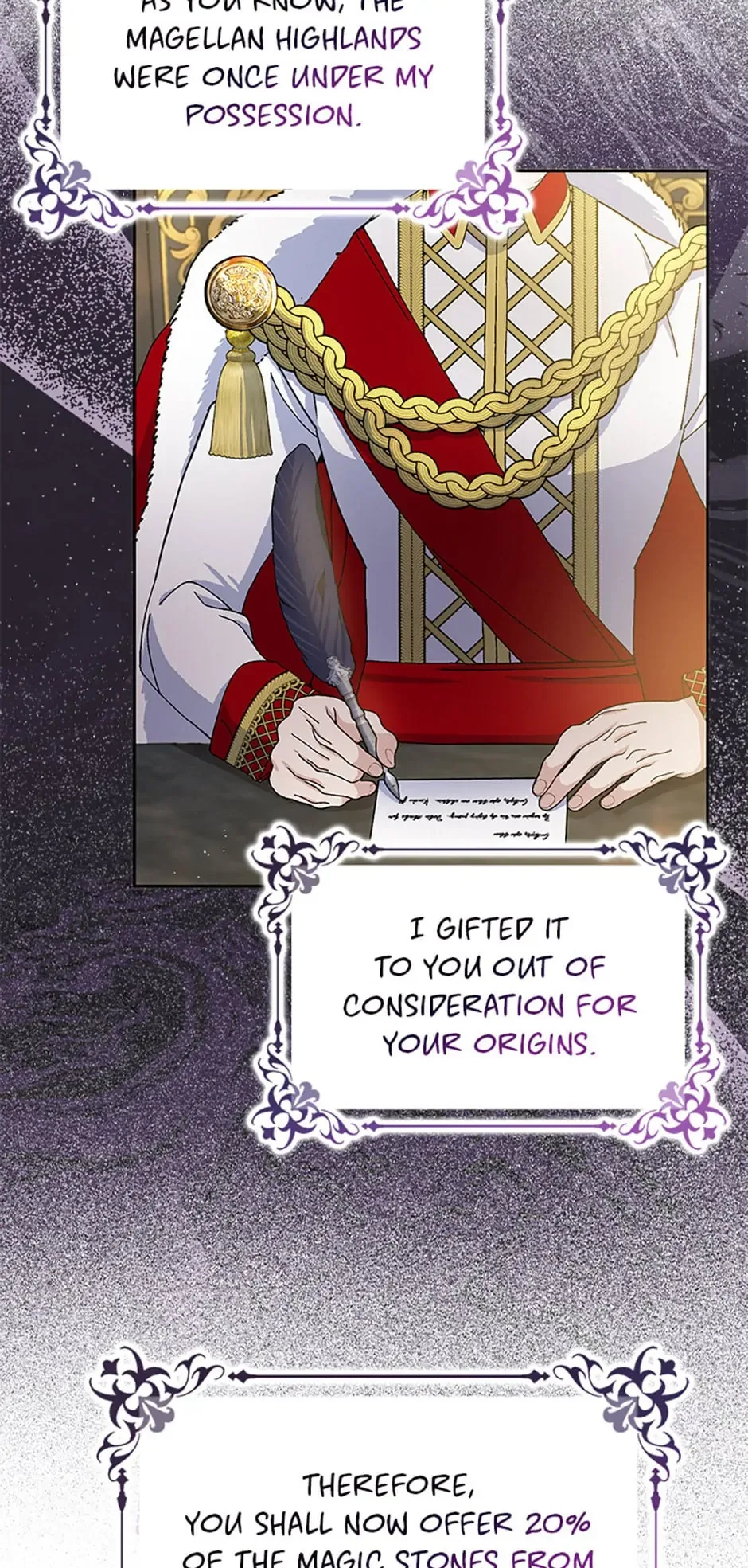 Please Marry Me Again, Husband! Chapter 72 page 37