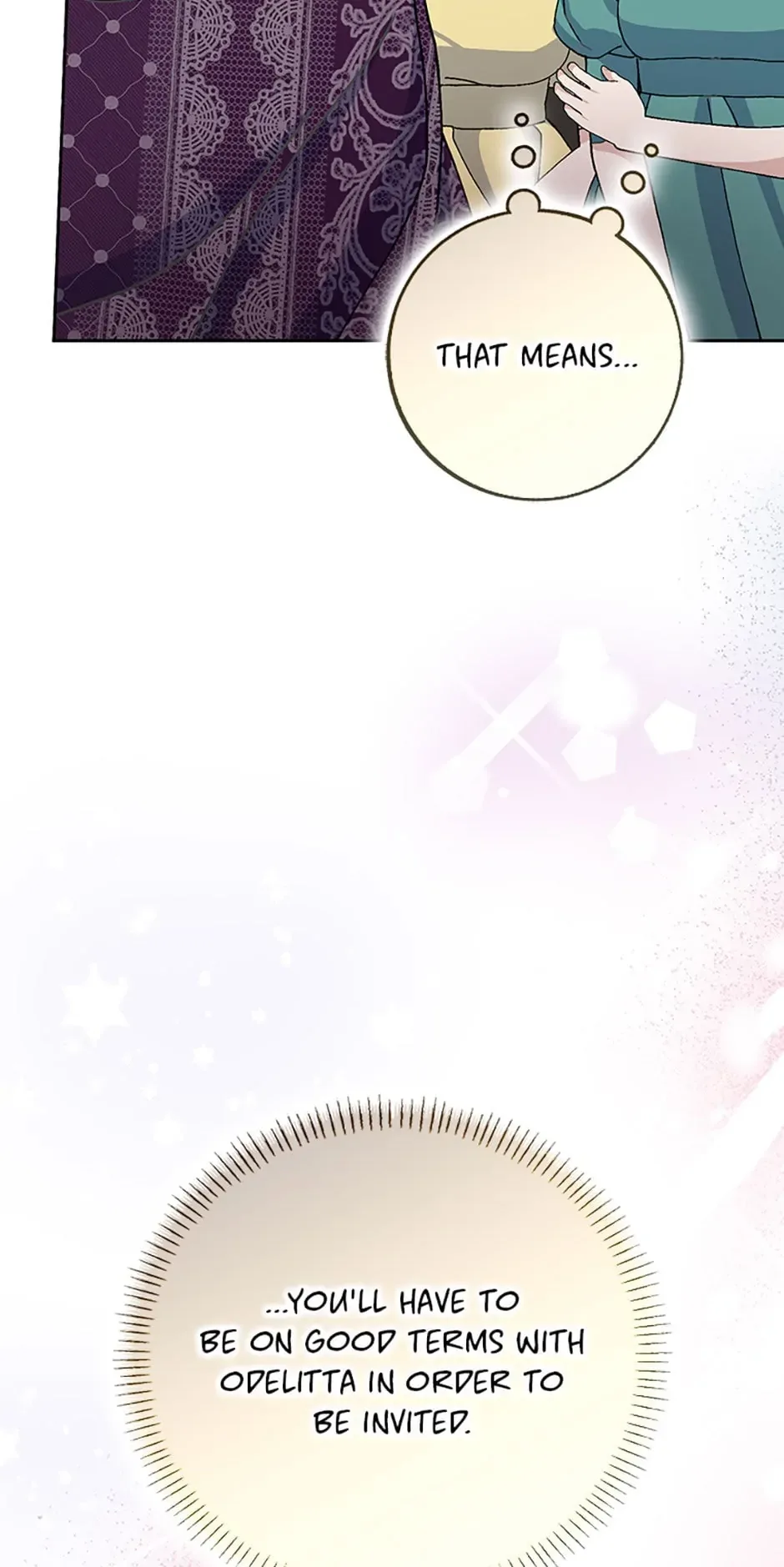Please Marry Me Again, Husband! Chapter 69 page 11