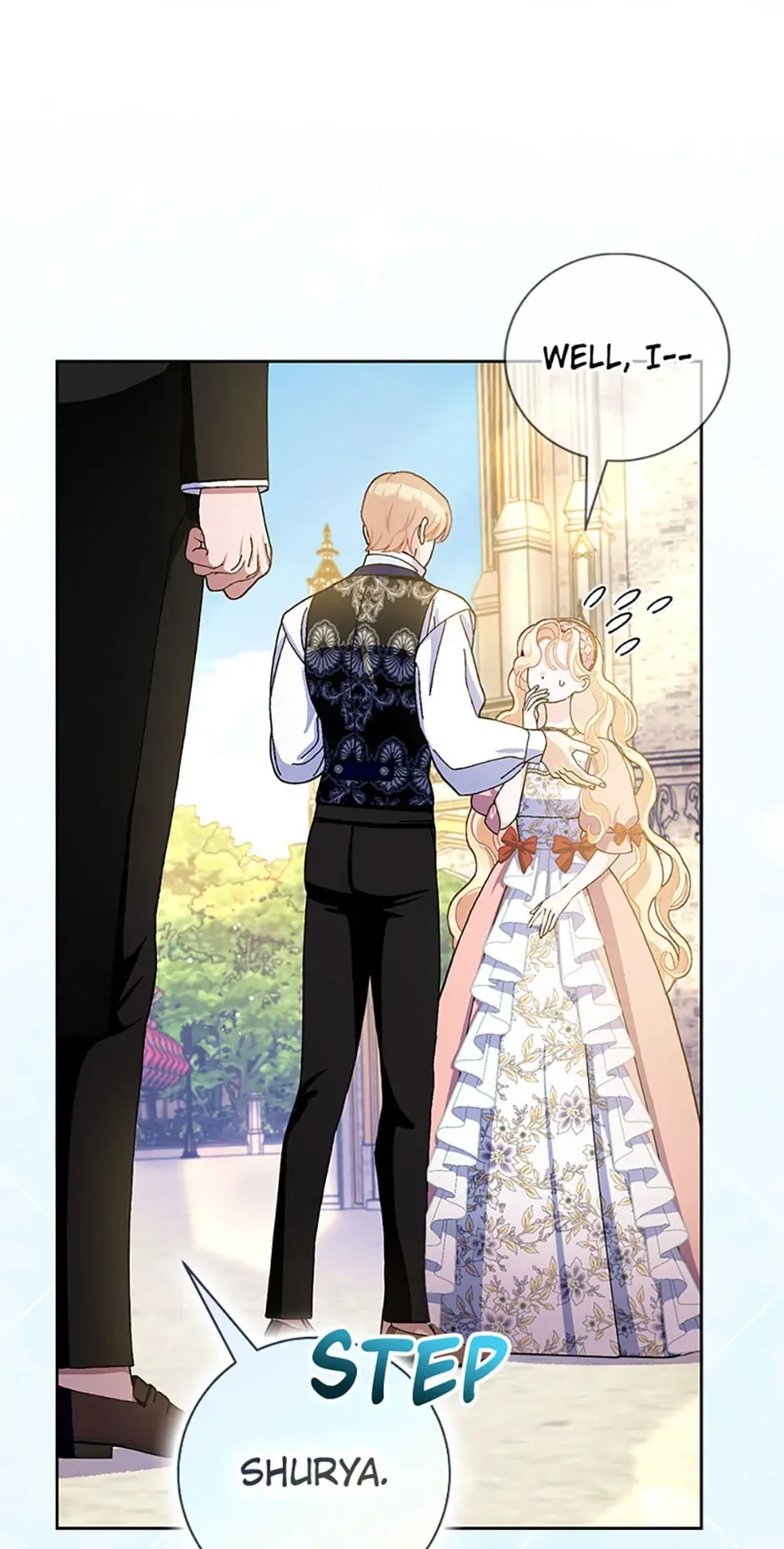 Please Marry Me Again, Husband! Chapter 73 page 59