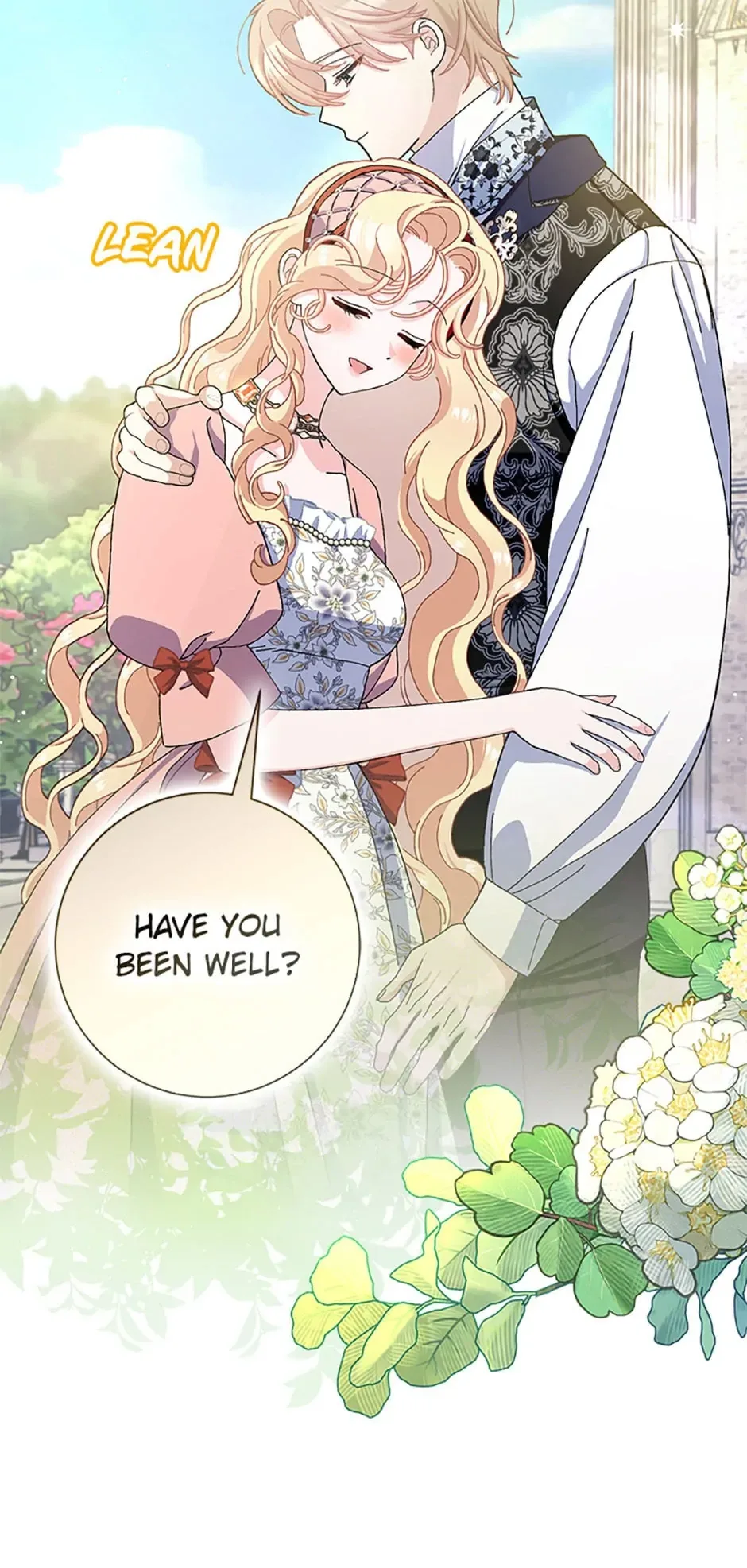 Please Marry Me Again, Husband! Chapter 73 page 28