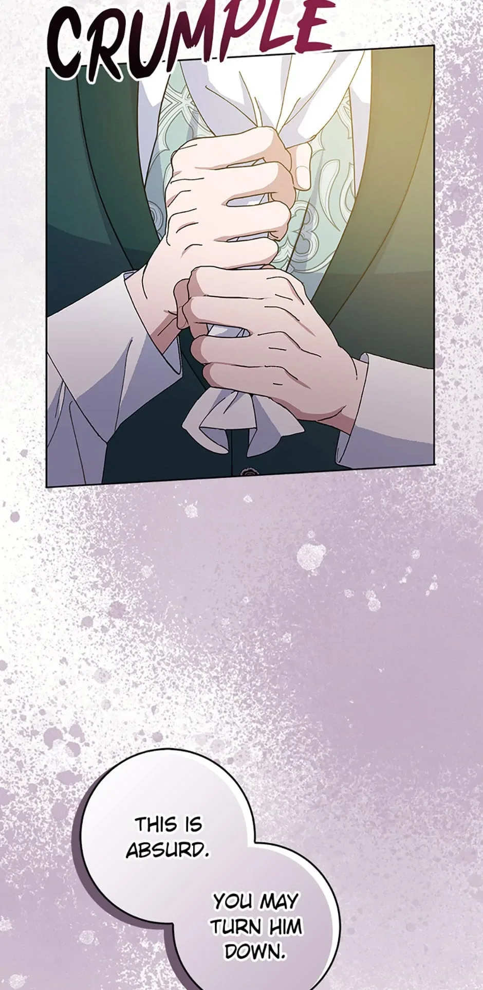 Please Marry Me Again, Husband! Chapter 72 page 42