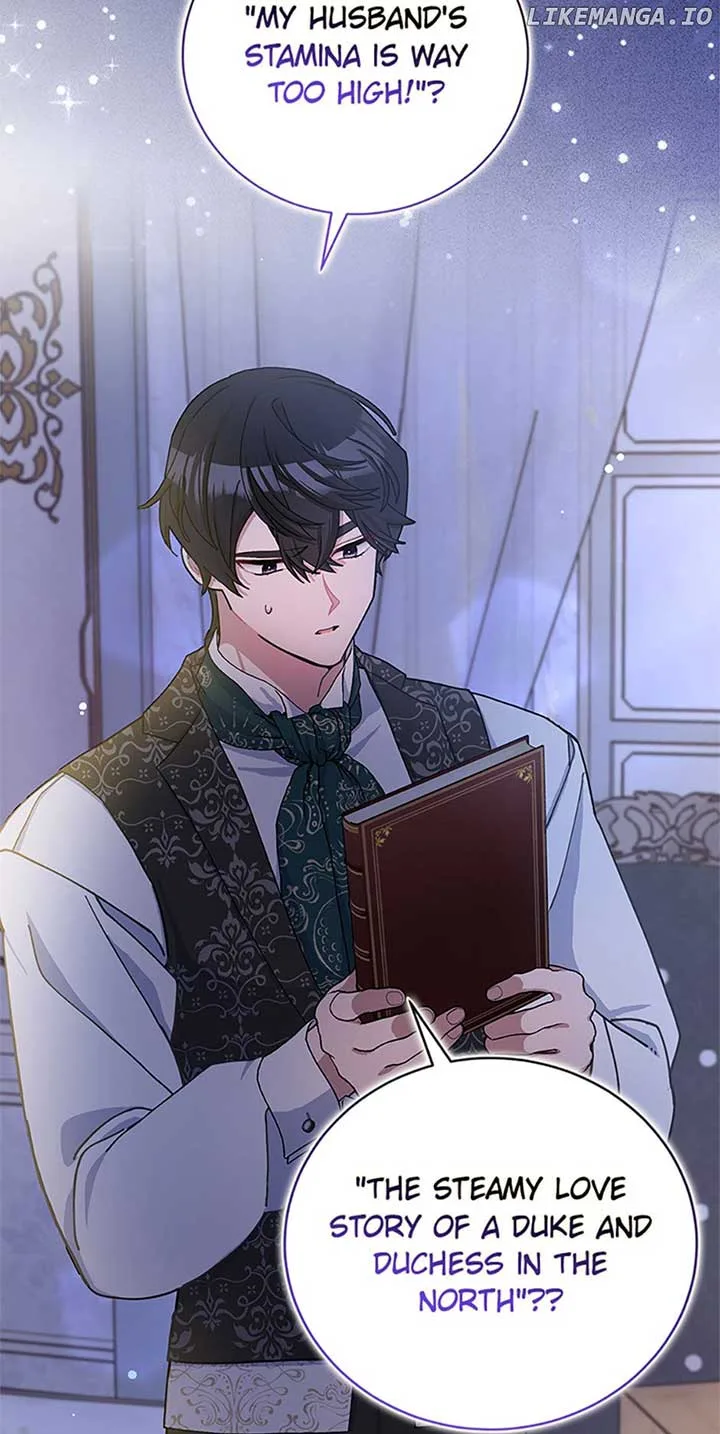 Please Marry Me Again, Husband! Chapter 66 page 55