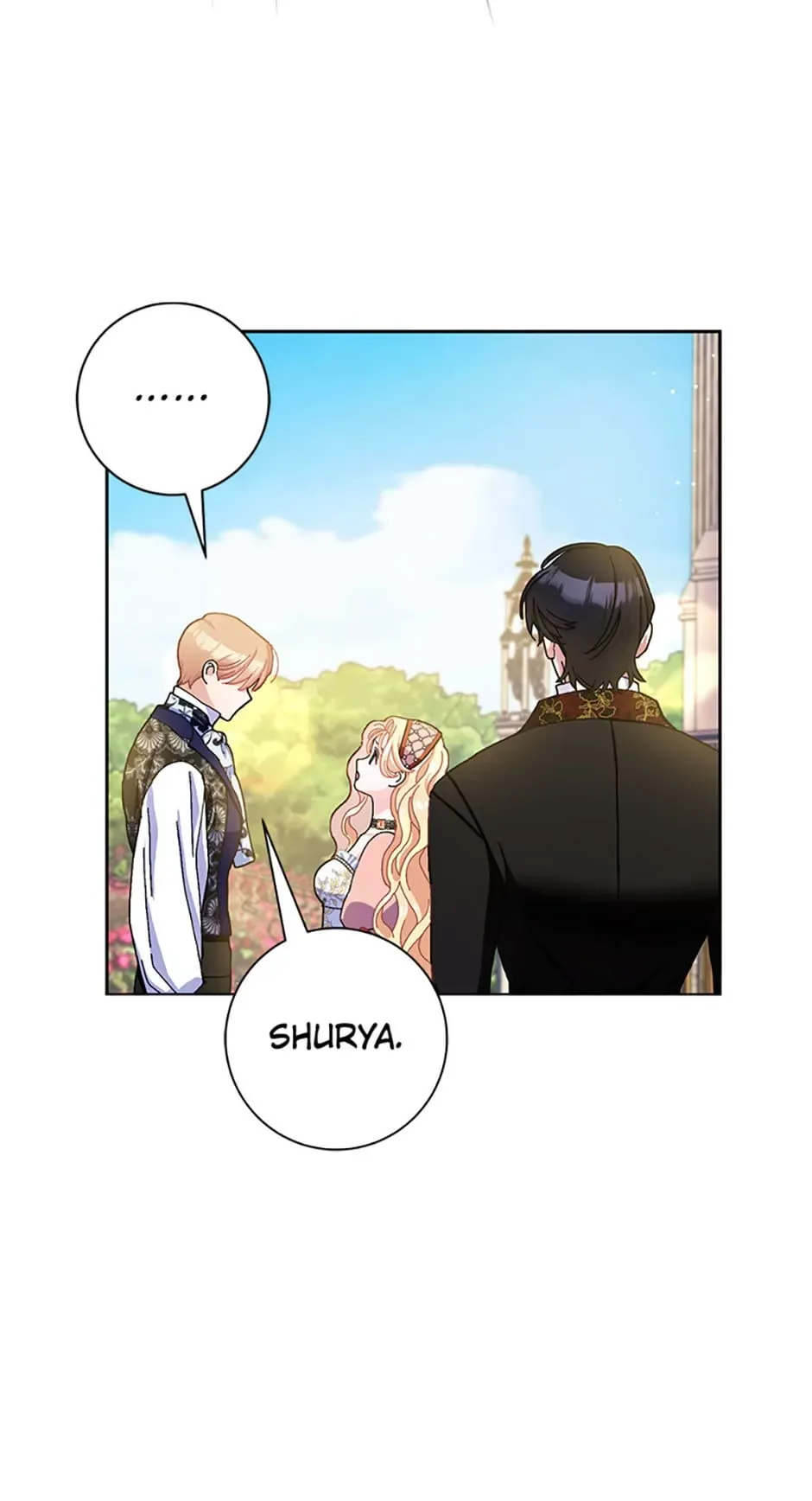 Please Marry Me Again, Husband! Chapter 73 page 51
