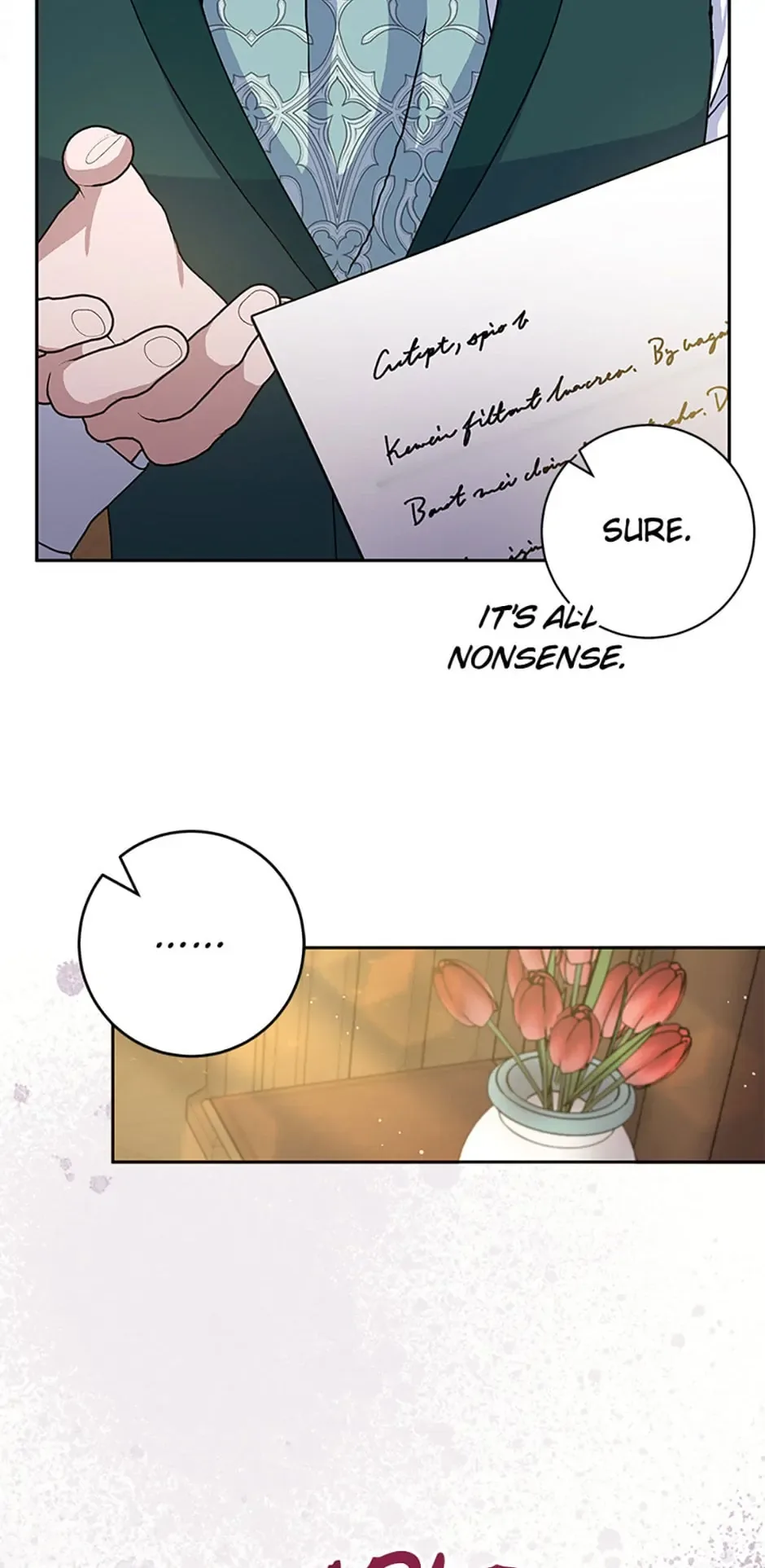 Please Marry Me Again, Husband! Chapter 72 page 41