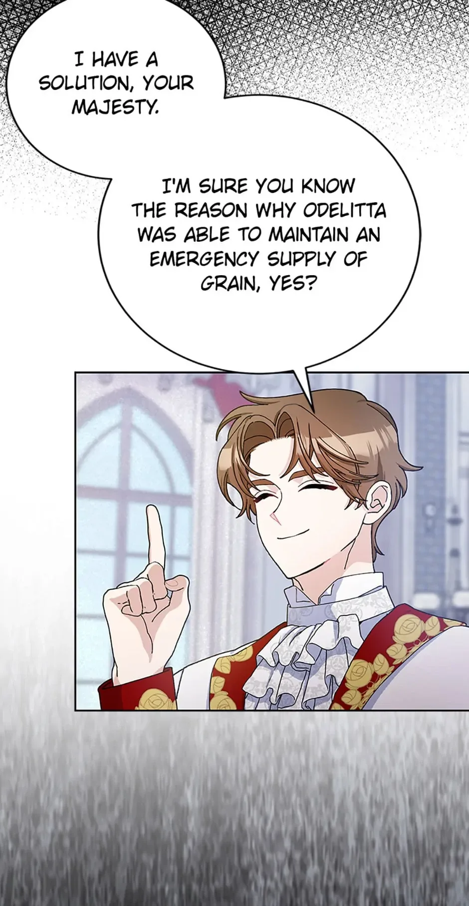 Please Marry Me Again, Husband! Chapter 72 page 26