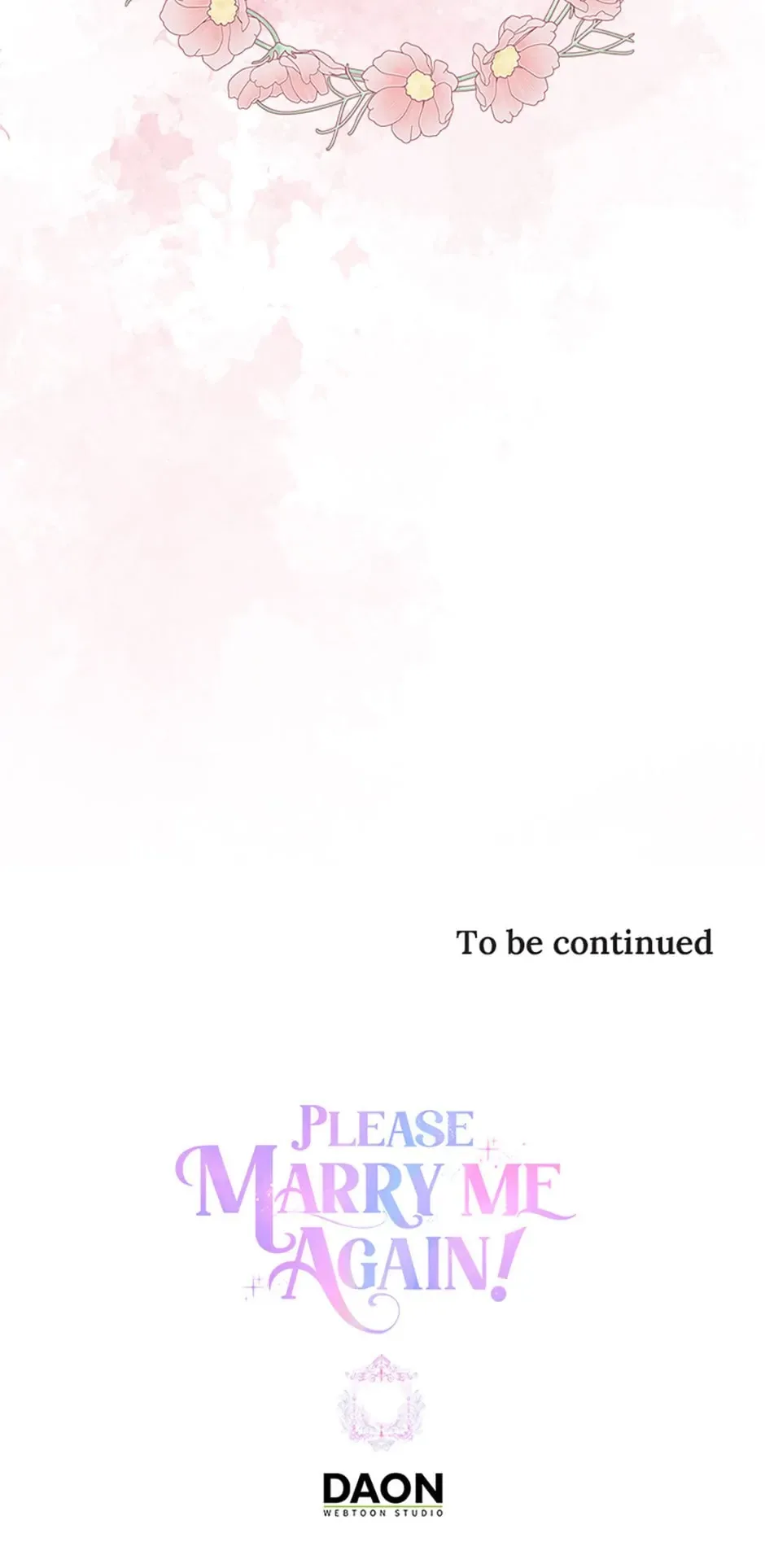 Please Marry Me Again, Husband! Chapter 72 page 65