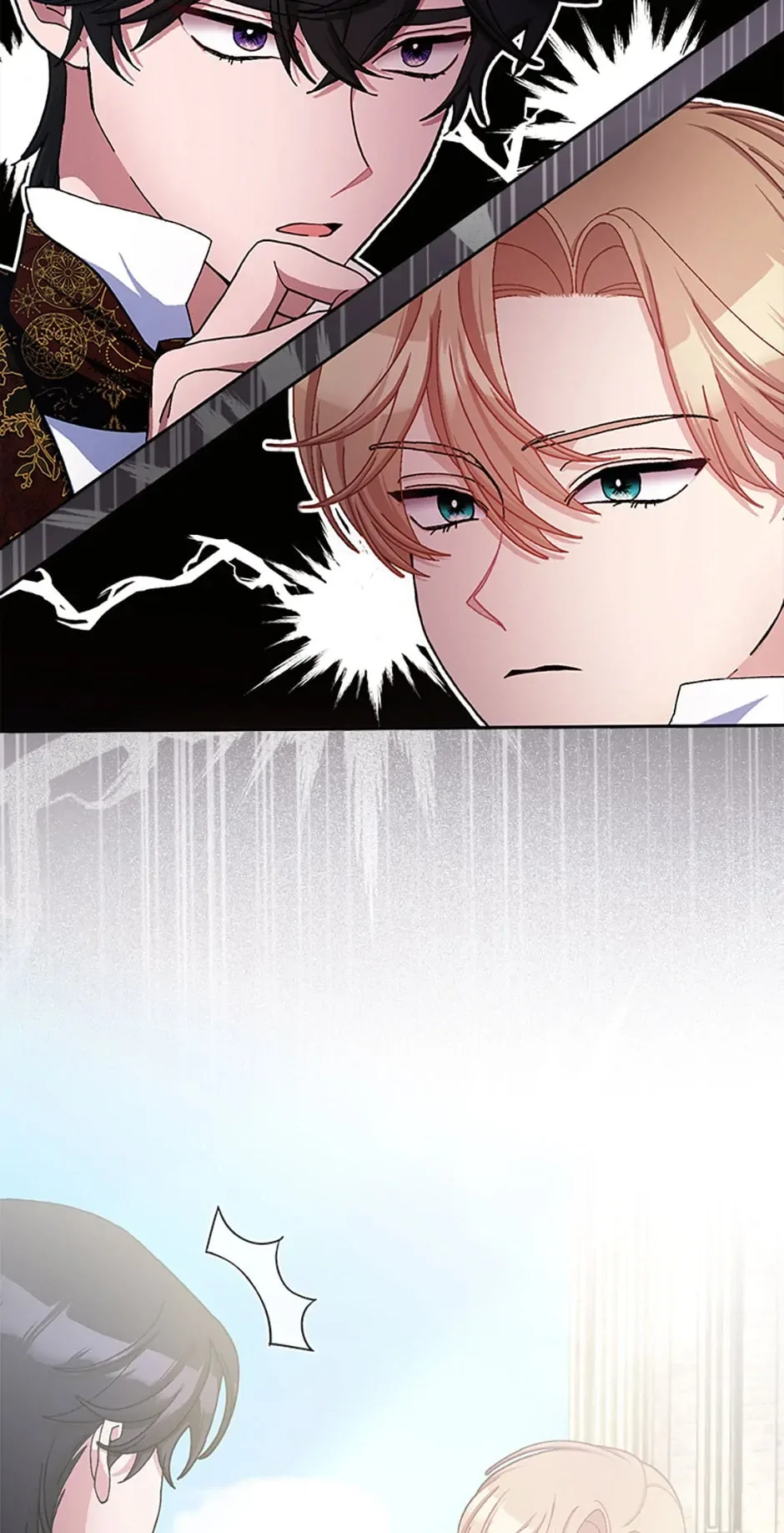Please Marry Me Again, Husband! Chapter 73 page 33
