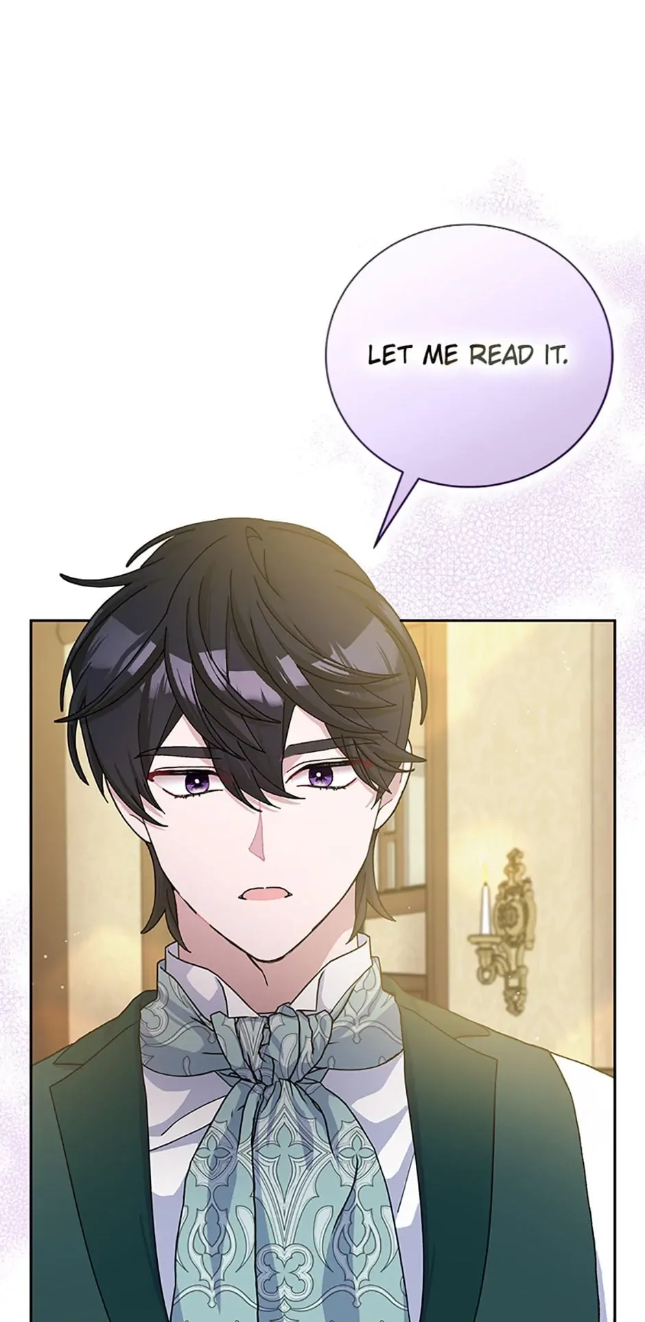 Please Marry Me Again, Husband! Chapter 72 page 40