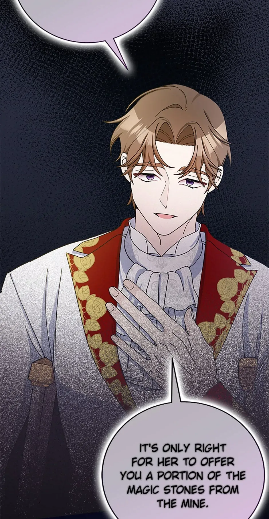 Please Marry Me Again, Husband! Chapter 72 page 31