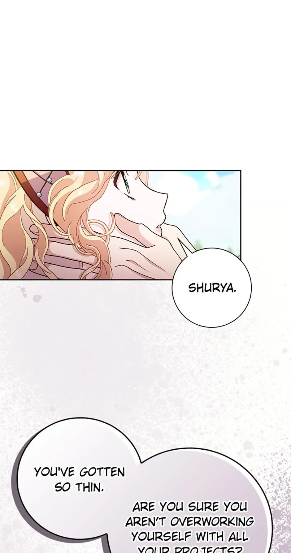 Please Marry Me Again, Husband! Chapter 73 page 37