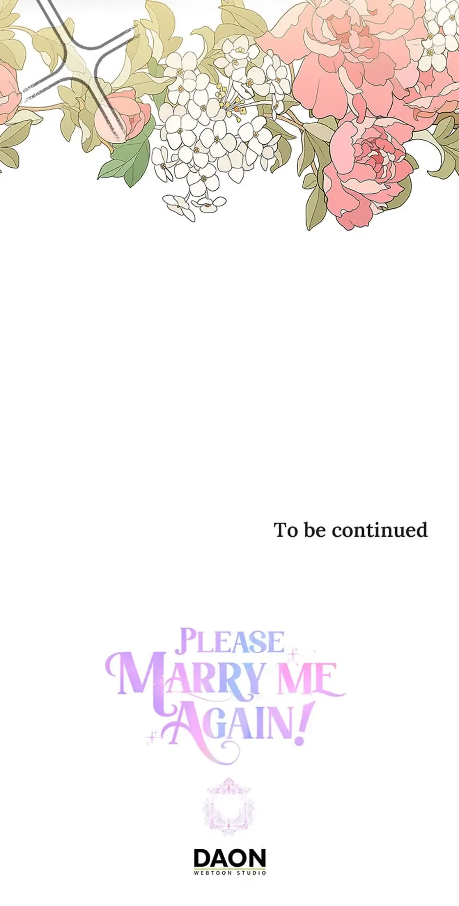 Please Marry Me Again, Husband! Chapter 73 page 64