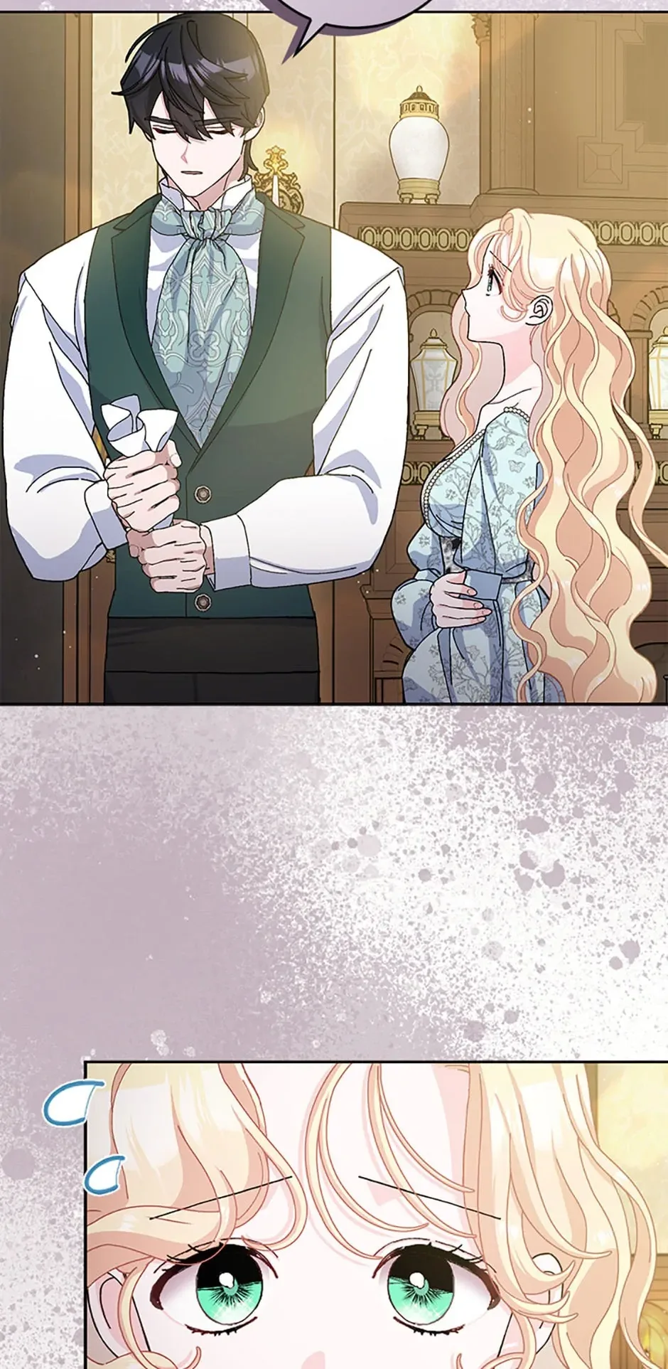 Please Marry Me Again, Husband! Chapter 72 page 43
