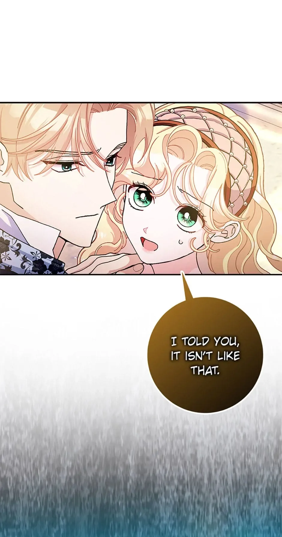 Please Marry Me Again, Husband! Chapter 73 page 41