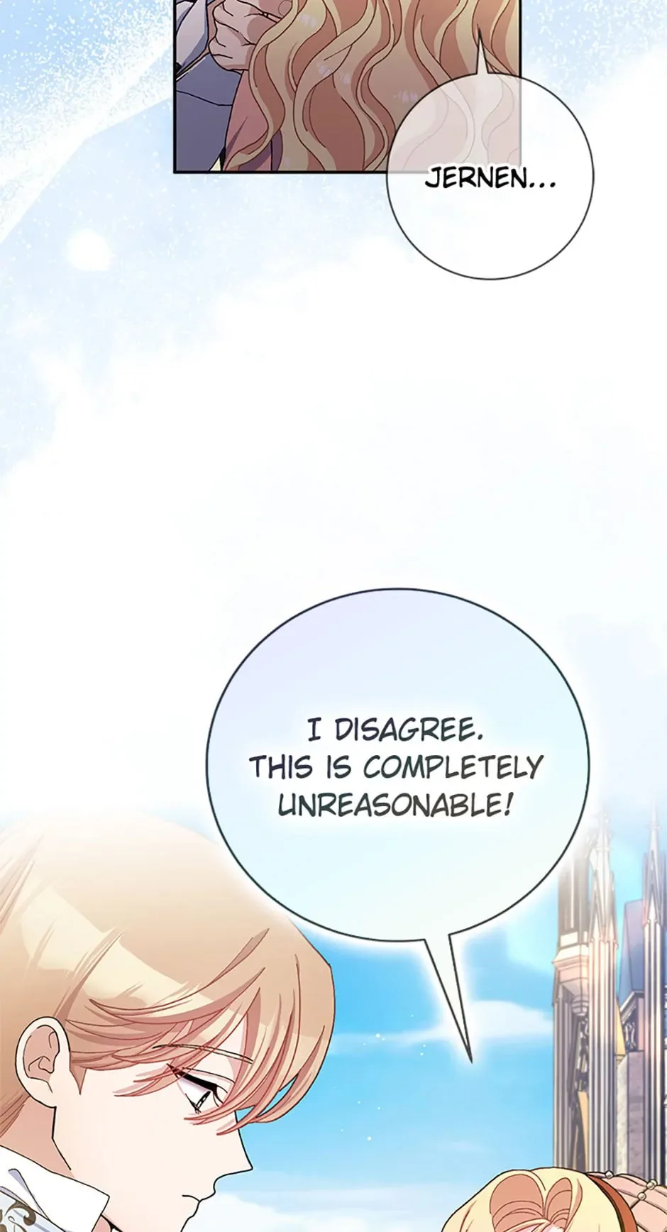 Please Marry Me Again, Husband! Chapter 73 page 46
