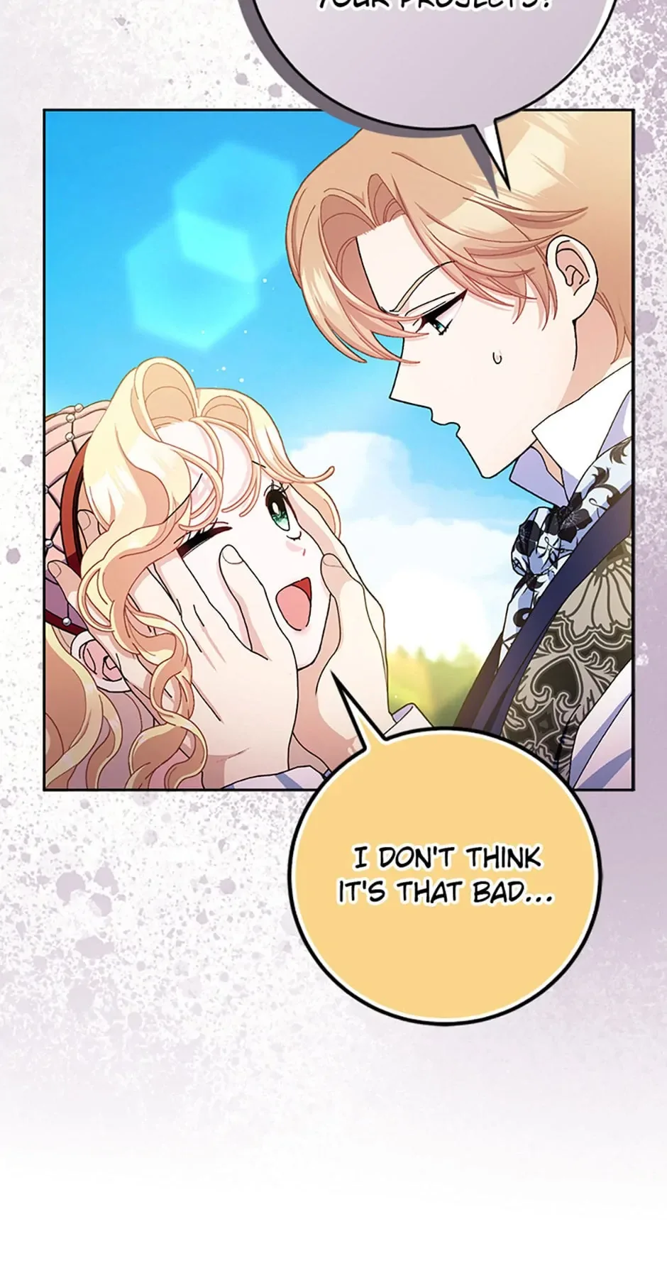 Please Marry Me Again, Husband! Chapter 73 page 38