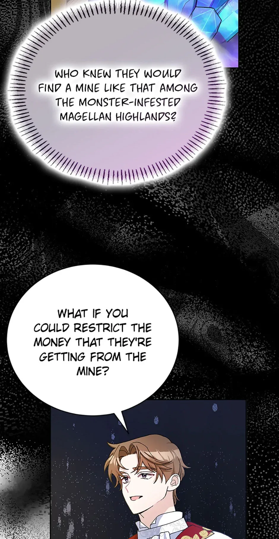 Please Marry Me Again, Husband! Chapter 72 page 28