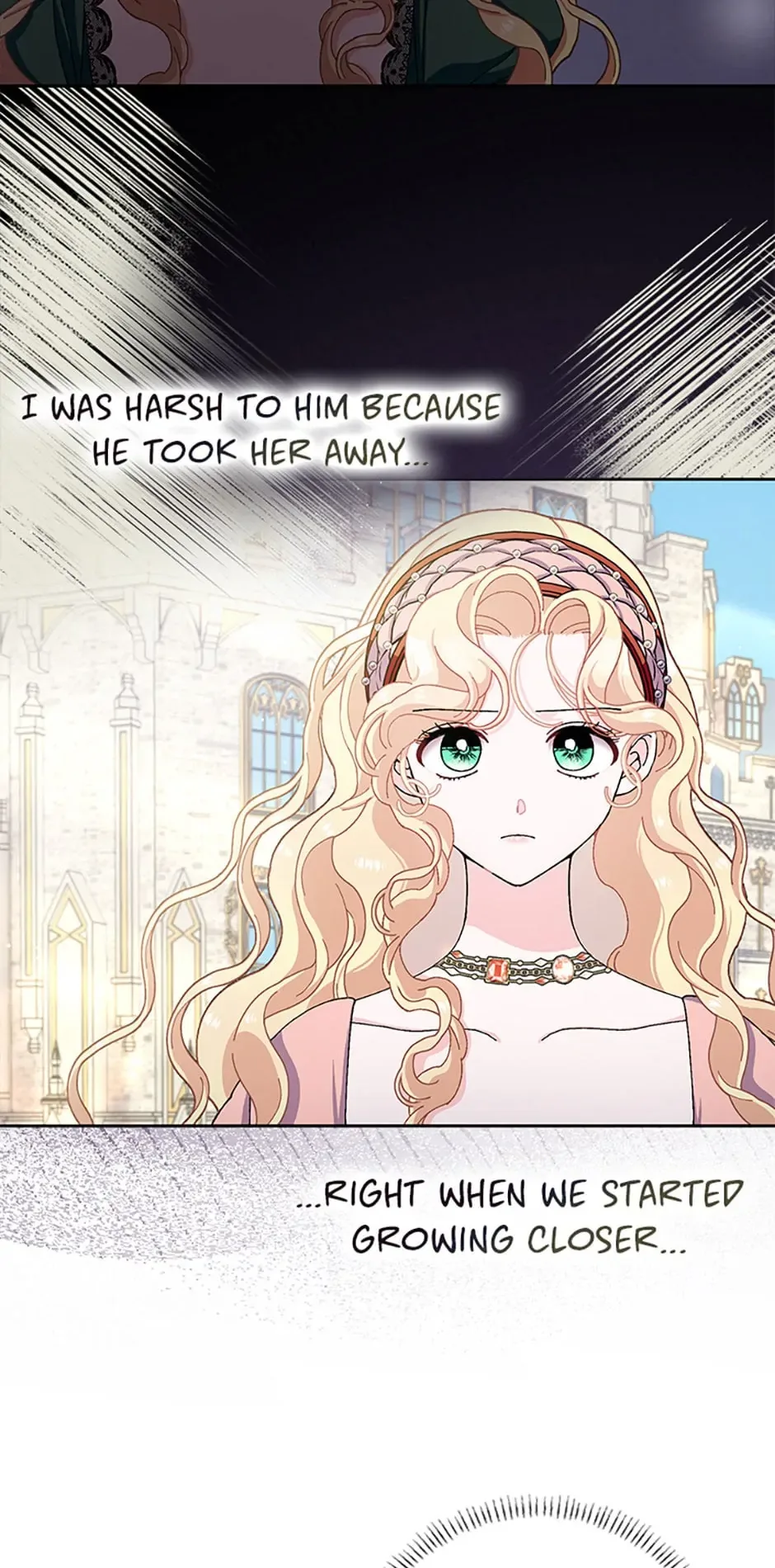 Please Marry Me Again, Husband! Chapter 73 page 53