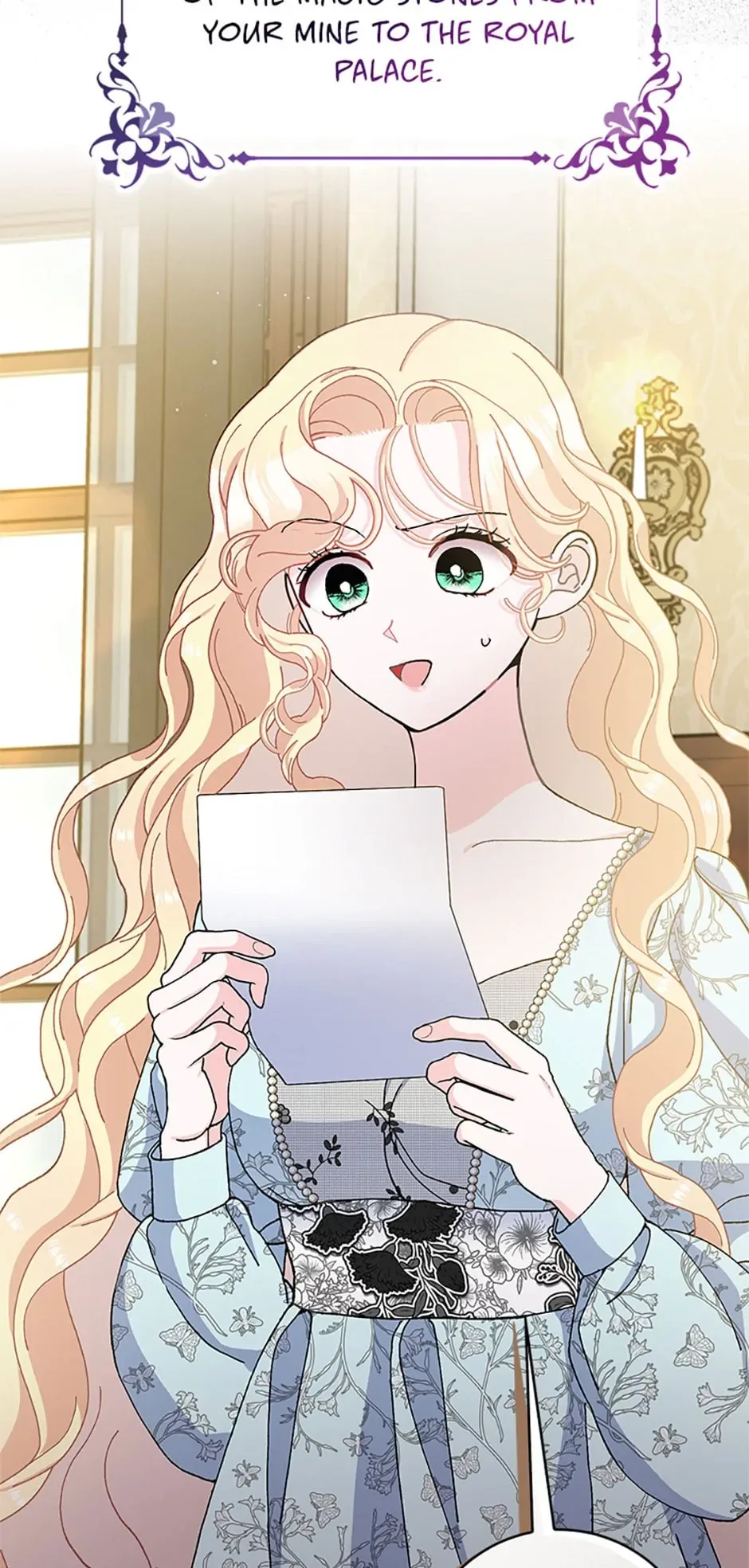 Please Marry Me Again, Husband! Chapter 72 page 38