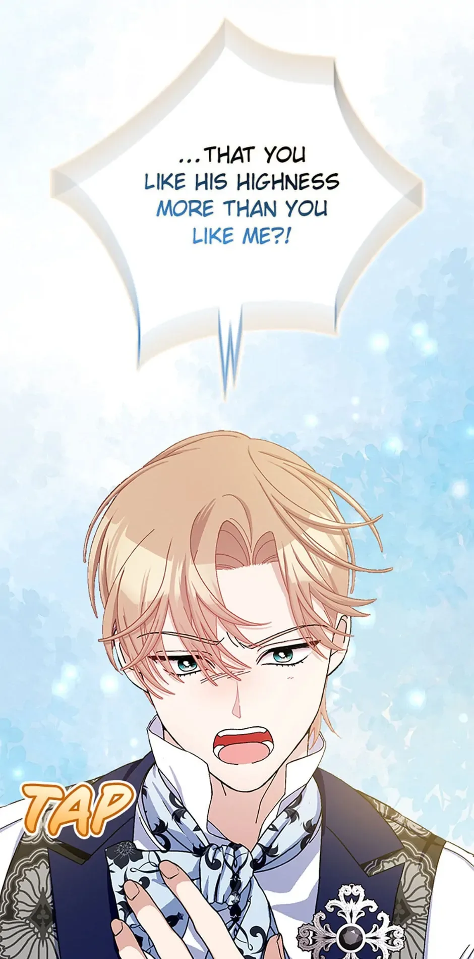 Please Marry Me Again, Husband! Chapter 73 page 57
