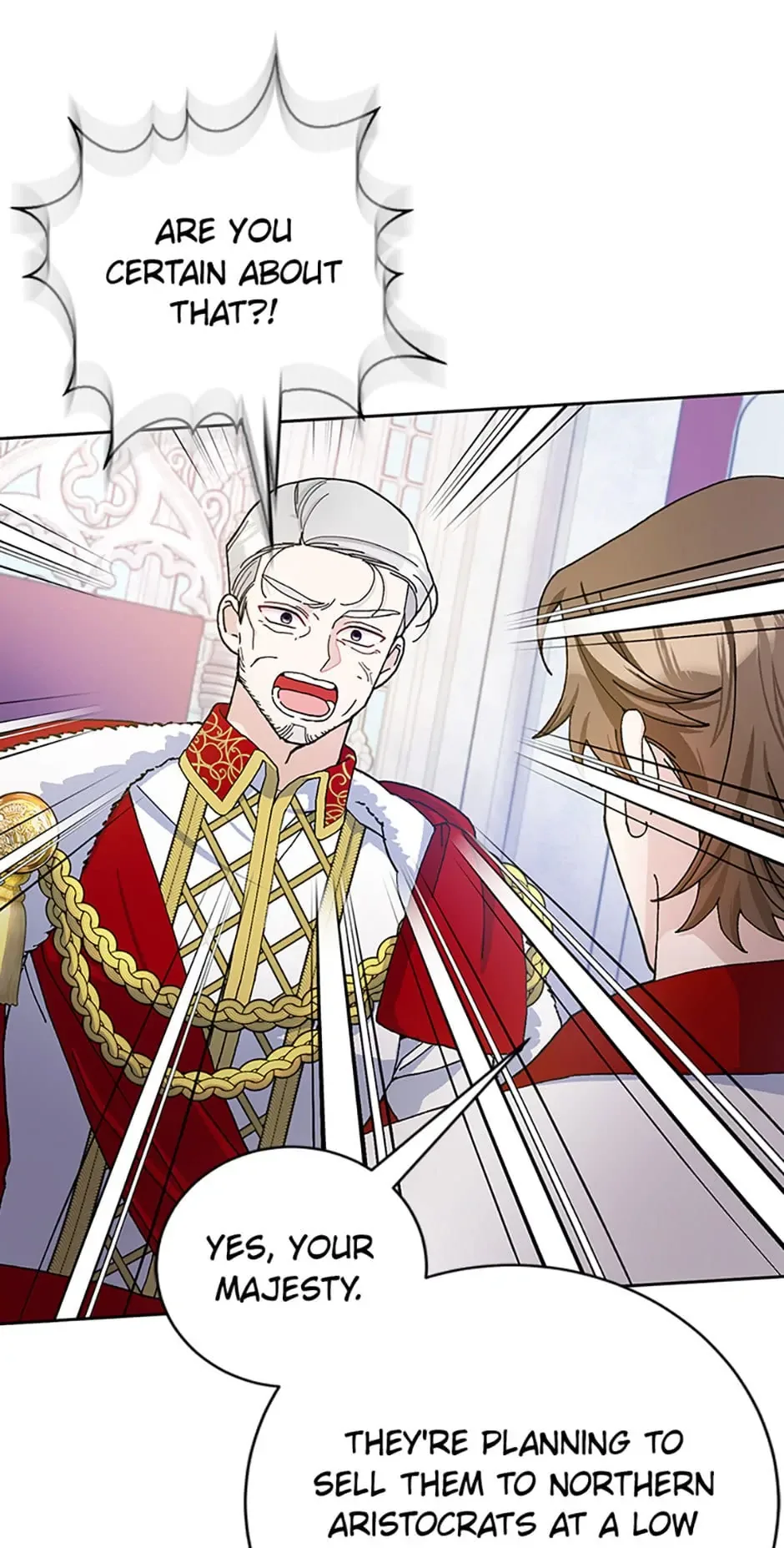 Please Marry Me Again, Husband! Chapter 72 page 19
