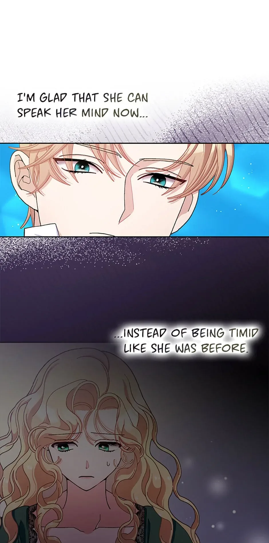 Please Marry Me Again, Husband! Chapter 73 page 52