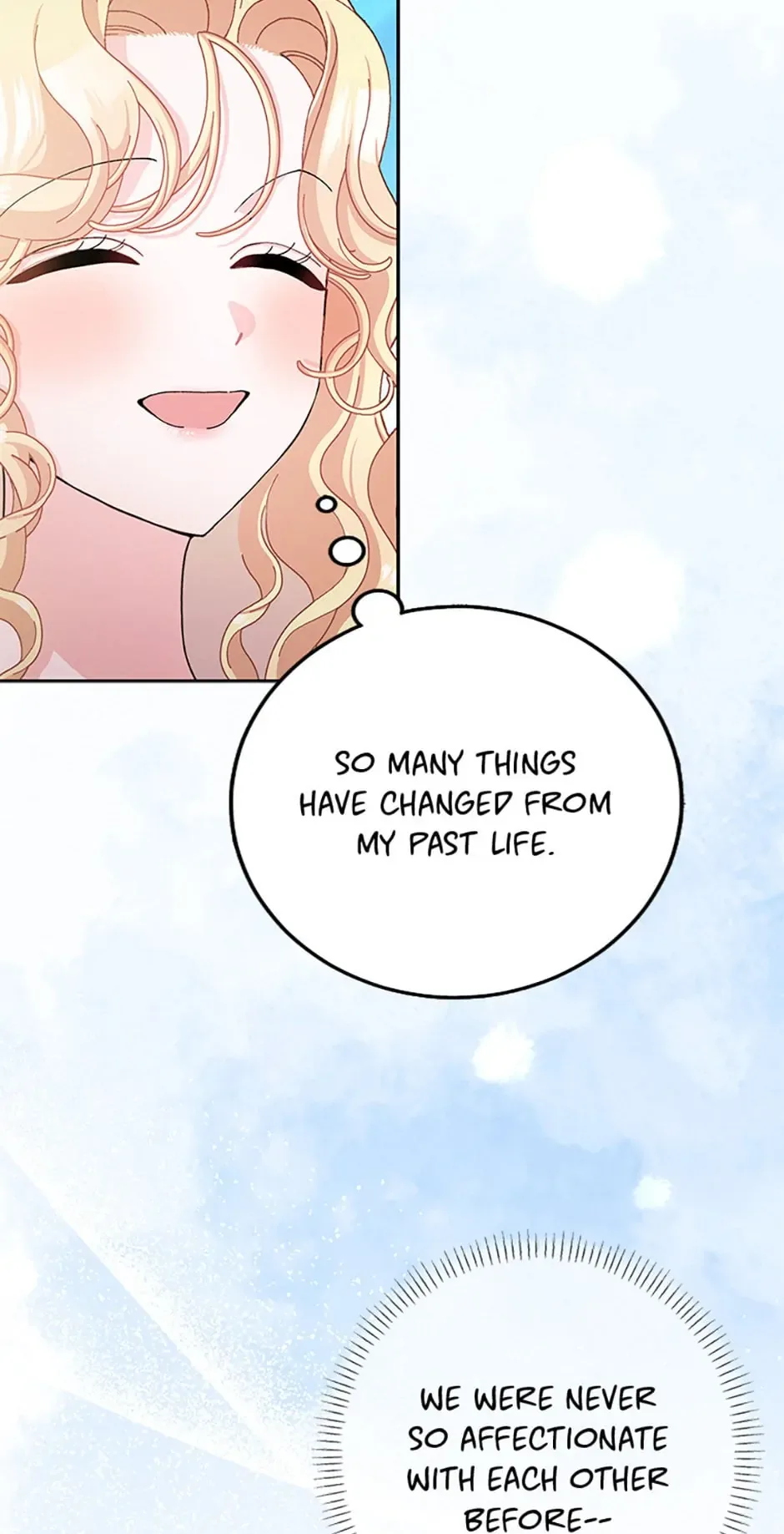 Please Marry Me Again, Husband! Chapter 73 page 30