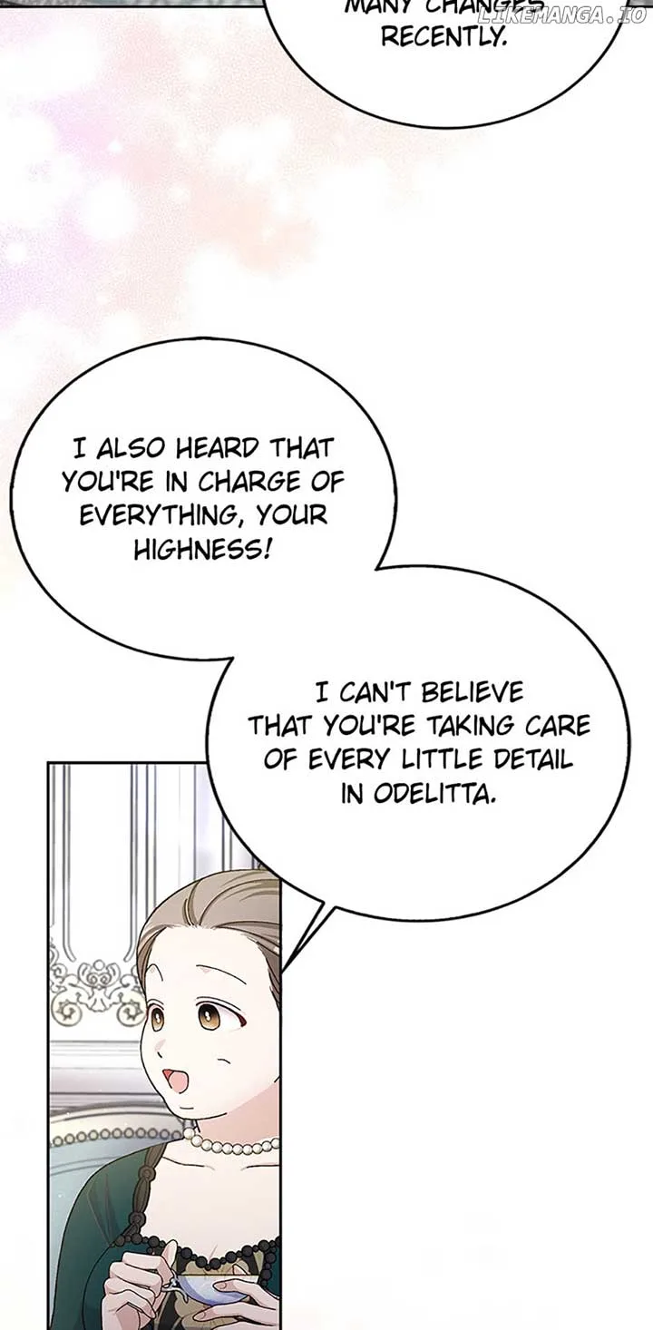 Please Marry Me Again, Husband! Chapter 68 page 30