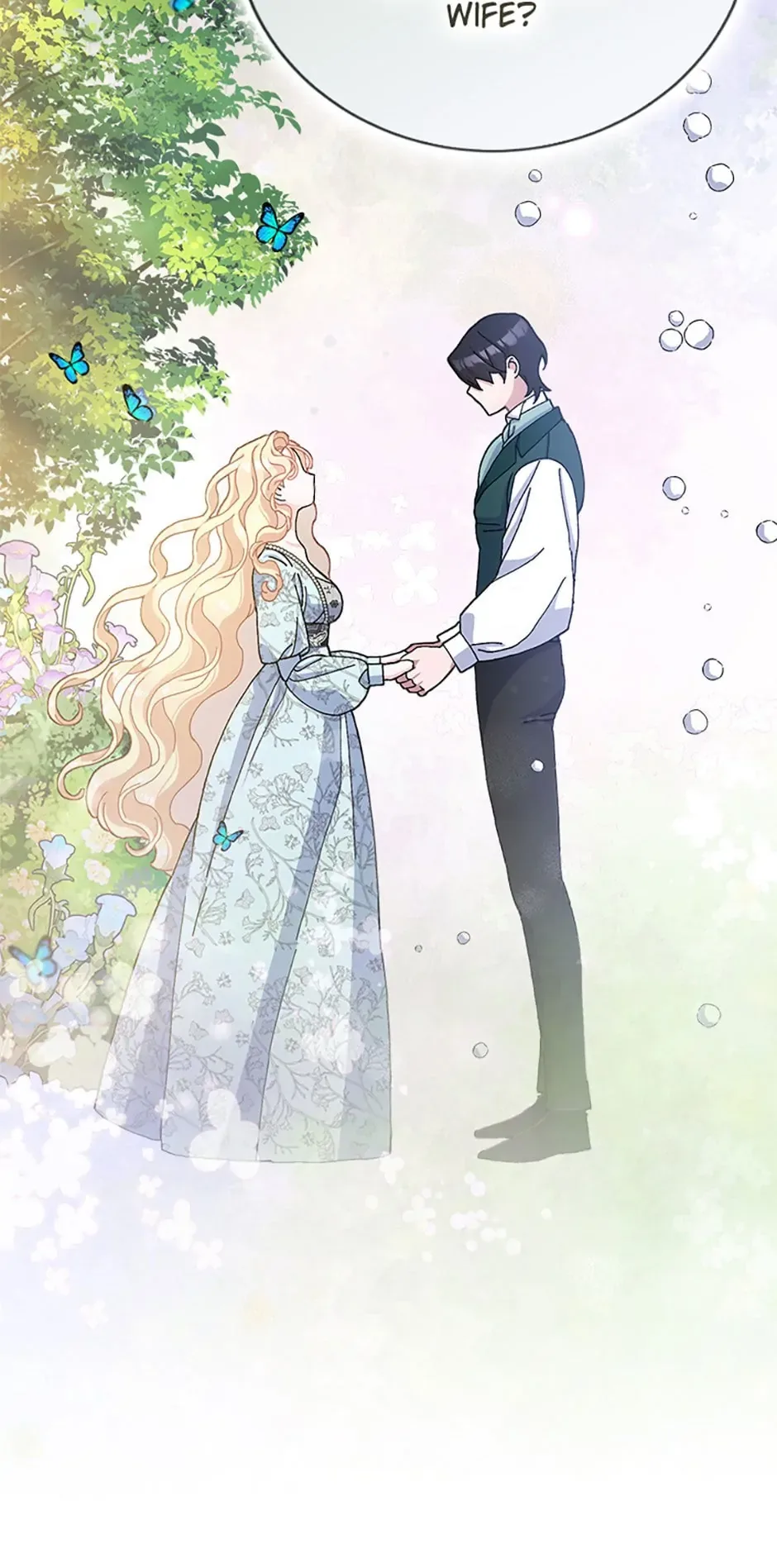 Please Marry Me Again, Husband! Chapter 72 page 60