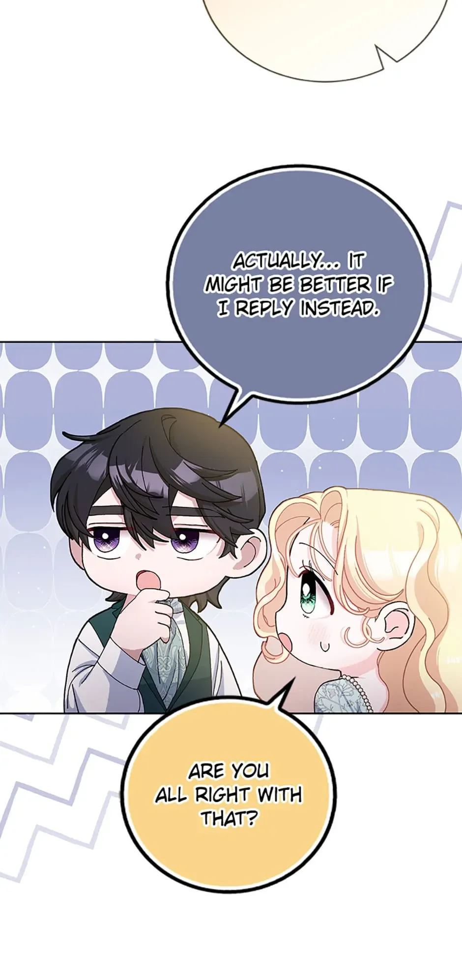 Please Marry Me Again, Husband! Chapter 72 page 51