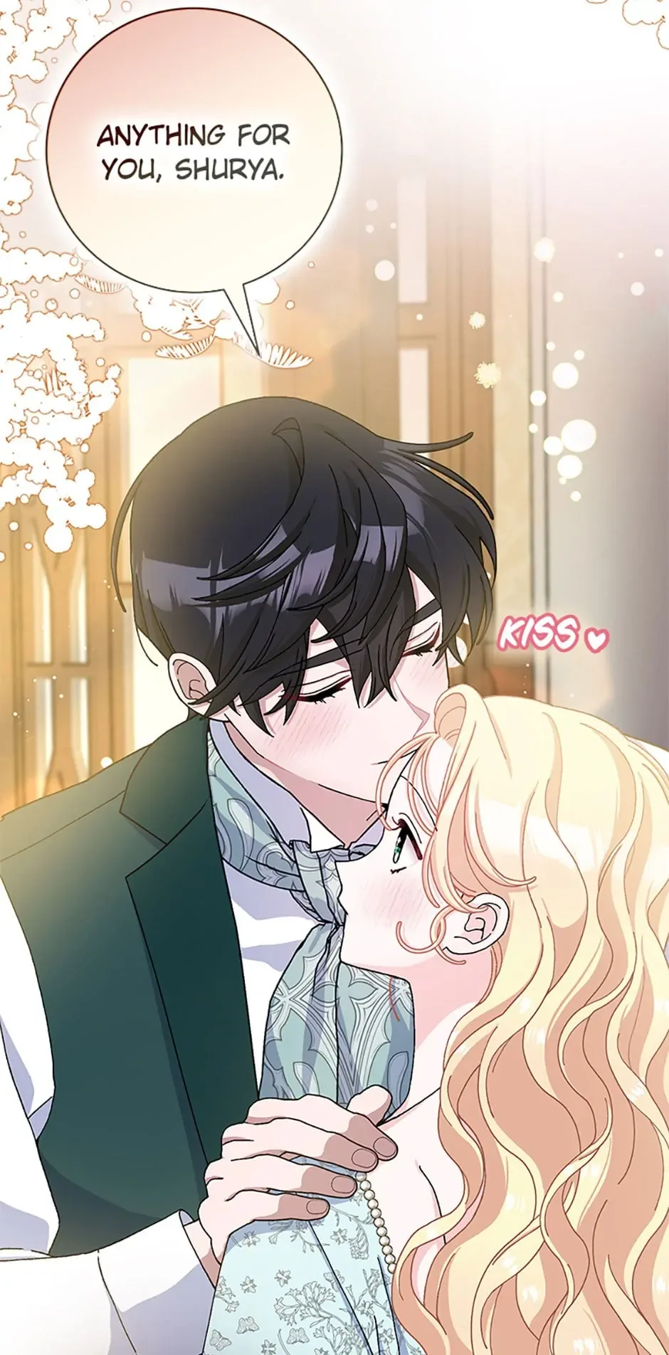 Please Marry Me Again, Husband! Chapter 72 page 53