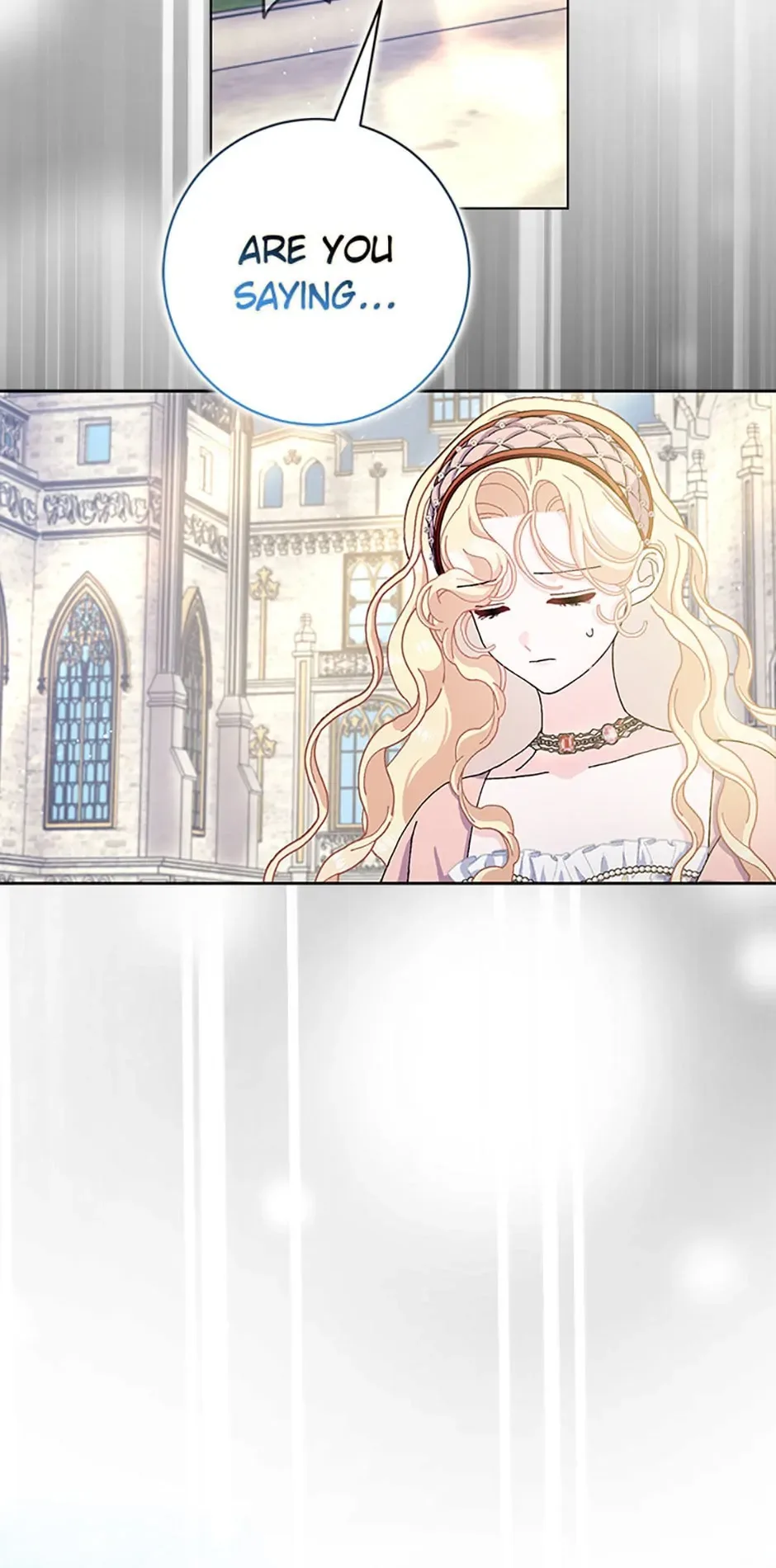 Please Marry Me Again, Husband! Chapter 73 page 56