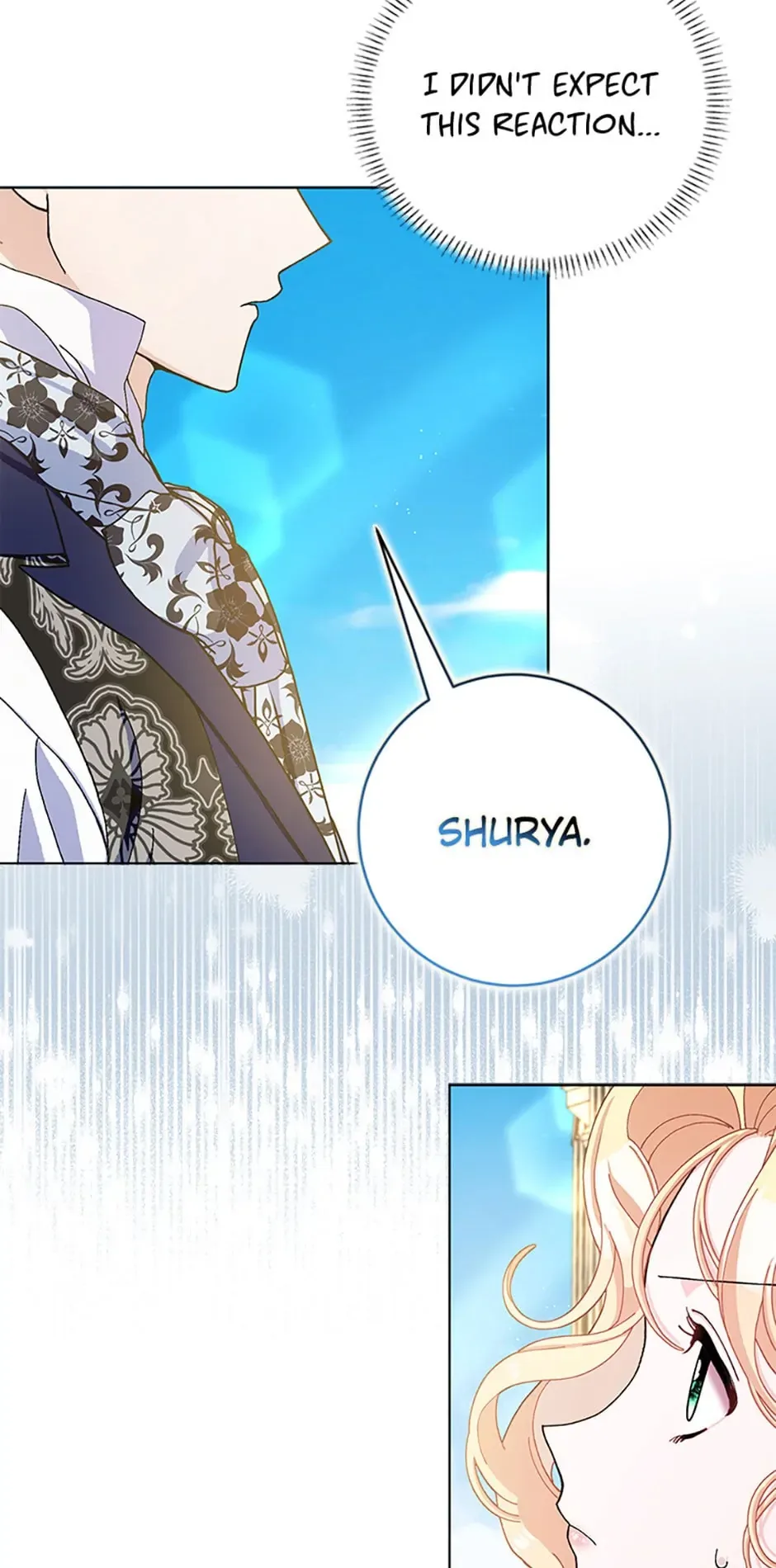 Please Marry Me Again, Husband! Chapter 73 page 54