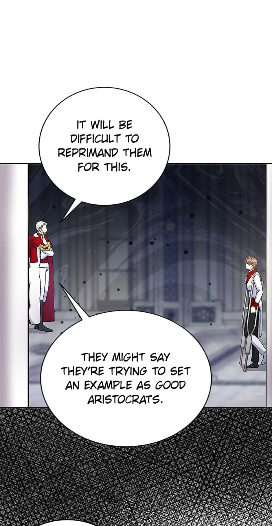 Please Marry Me Again, Husband! Chapter 72 page 25