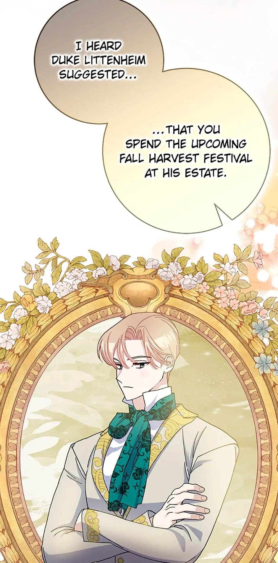 Please Marry Me Again, Husband! Chapter 72 page 55