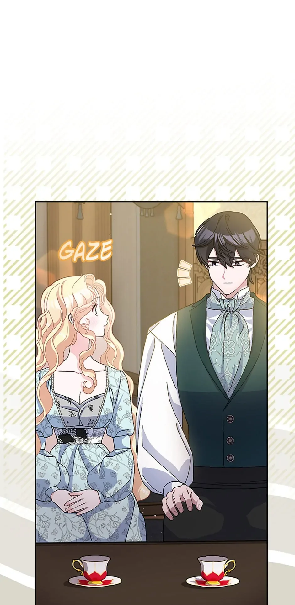 Please Marry Me Again, Husband! Chapter 72 page 61