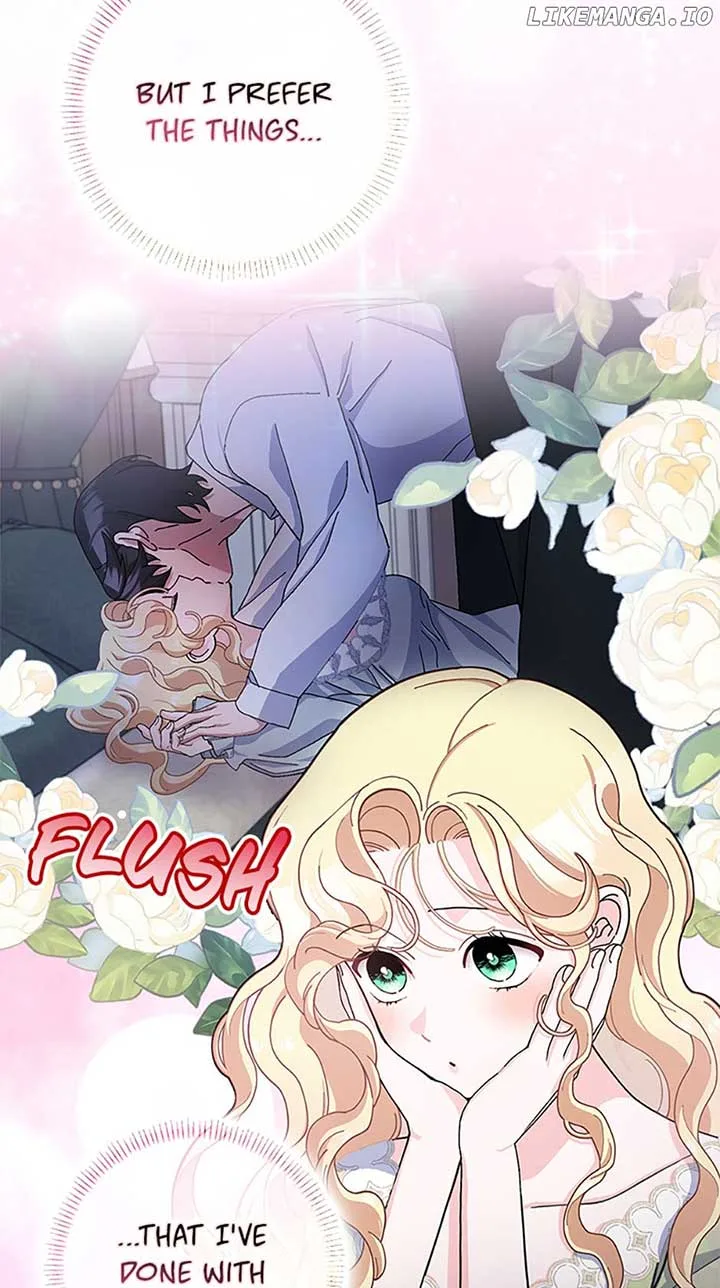 Please Marry Me Again, Husband! Chapter 66 page 51