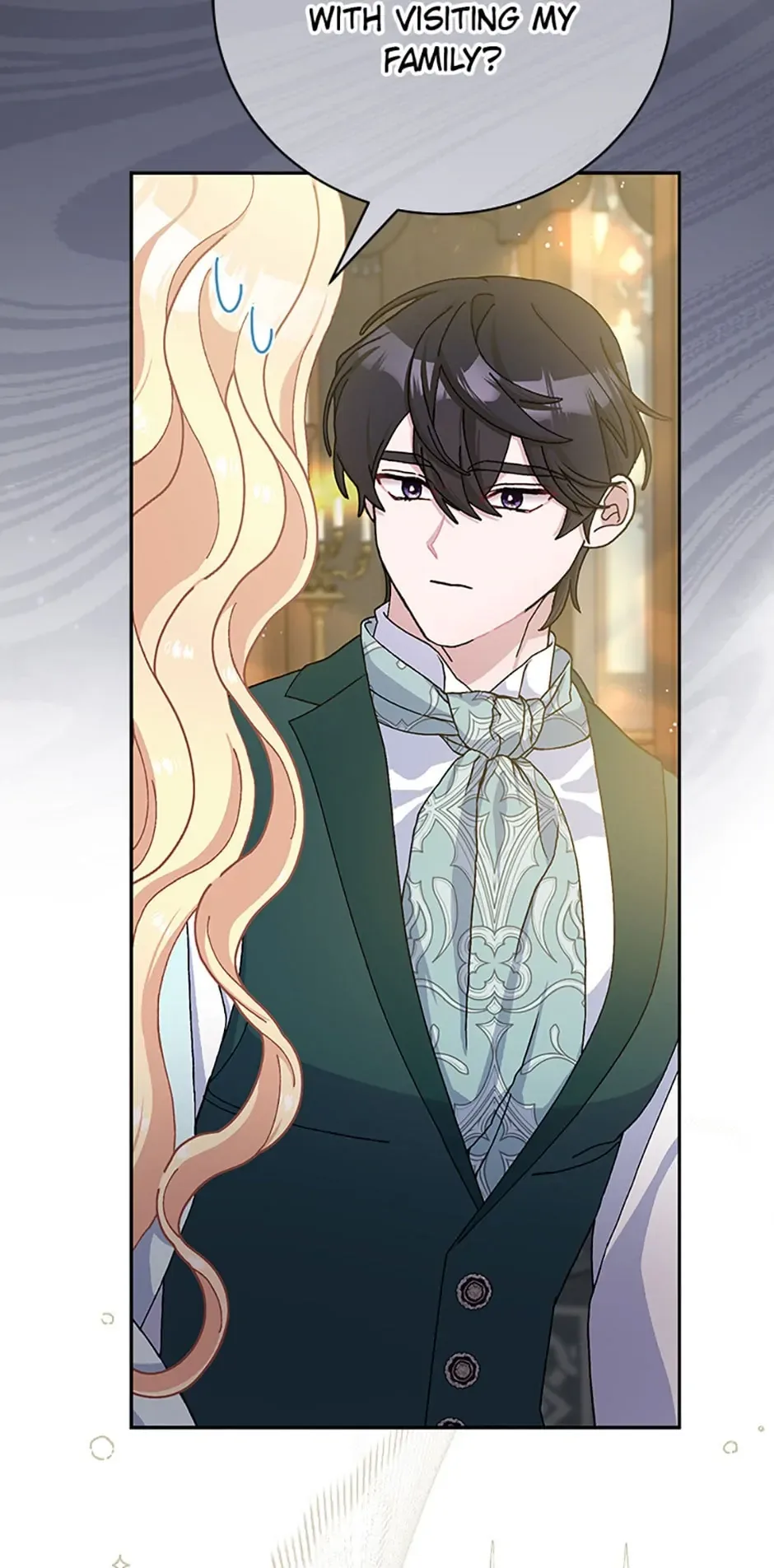 Please Marry Me Again, Husband! Chapter 72 page 58
