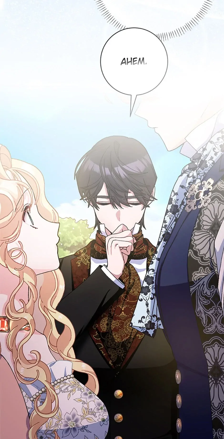 Please Marry Me Again, Husband! Chapter 73 page 31
