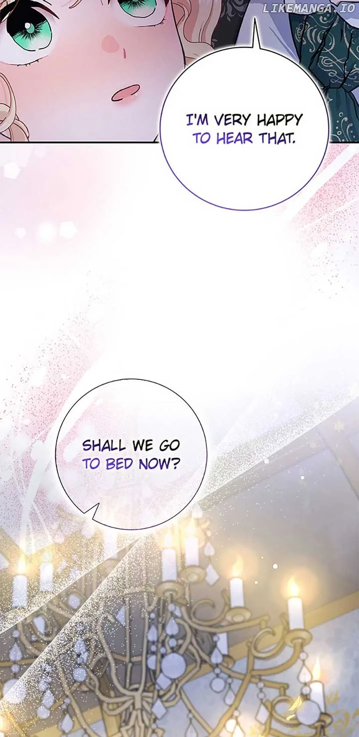 Please Marry Me Again, Husband! Chapter 66 page 66
