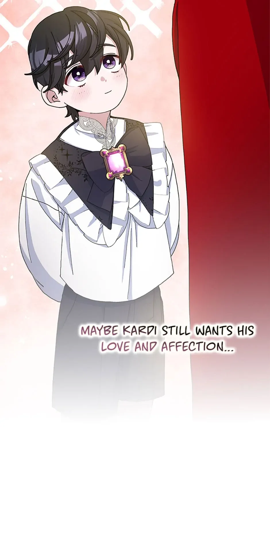 Please Marry Me Again, Husband! Chapter 72 page 45