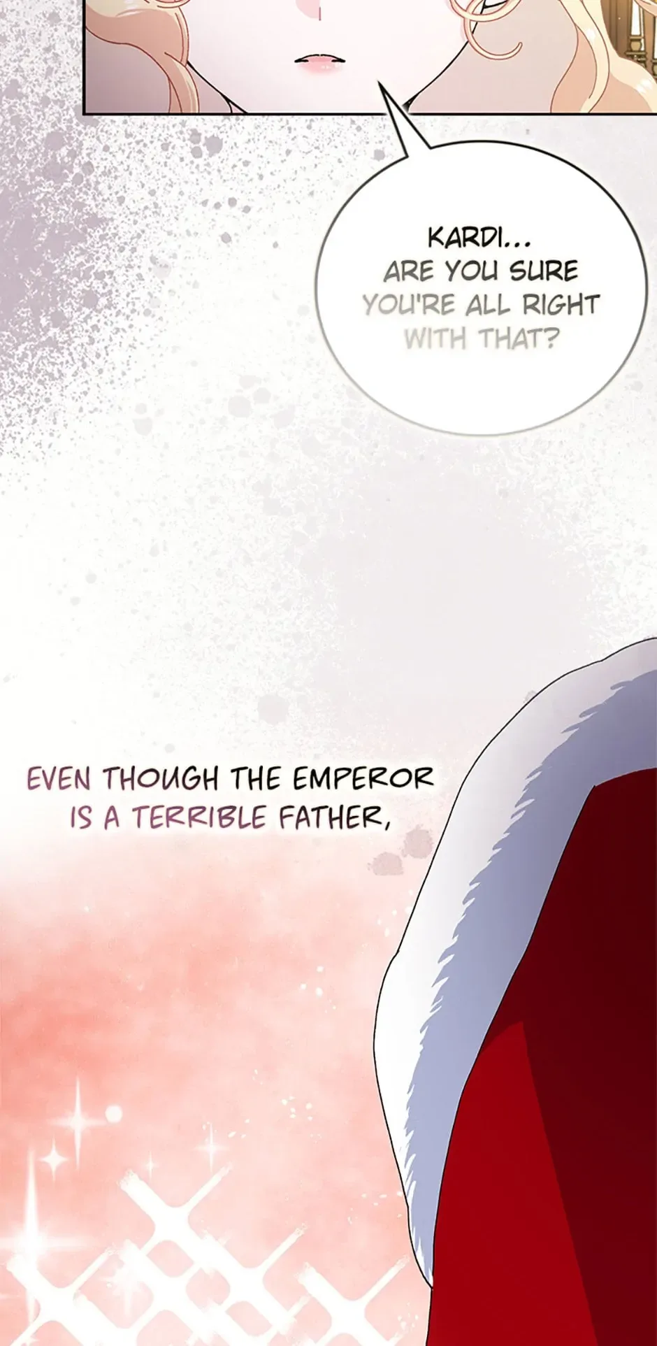 Please Marry Me Again, Husband! Chapter 72 page 44