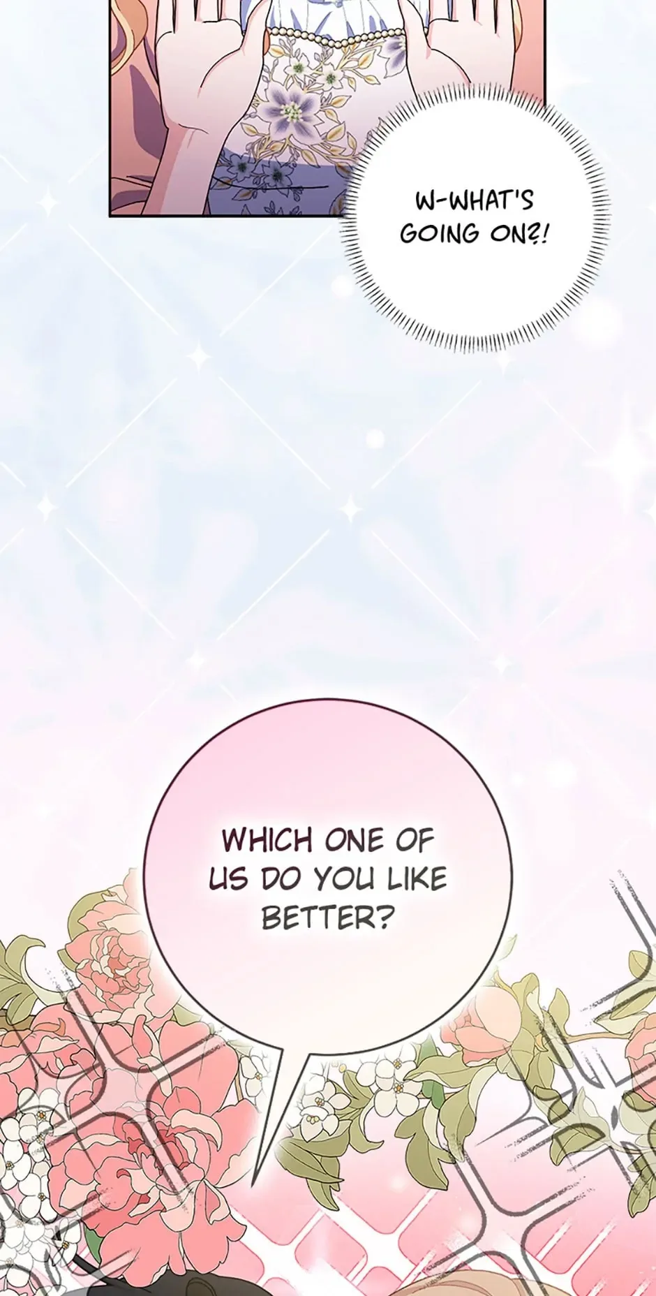 Please Marry Me Again, Husband! Chapter 73 page 62