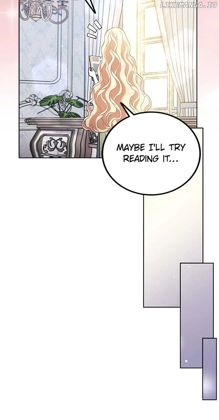 Please Marry Me Again, Husband! Chapter 66 page 46