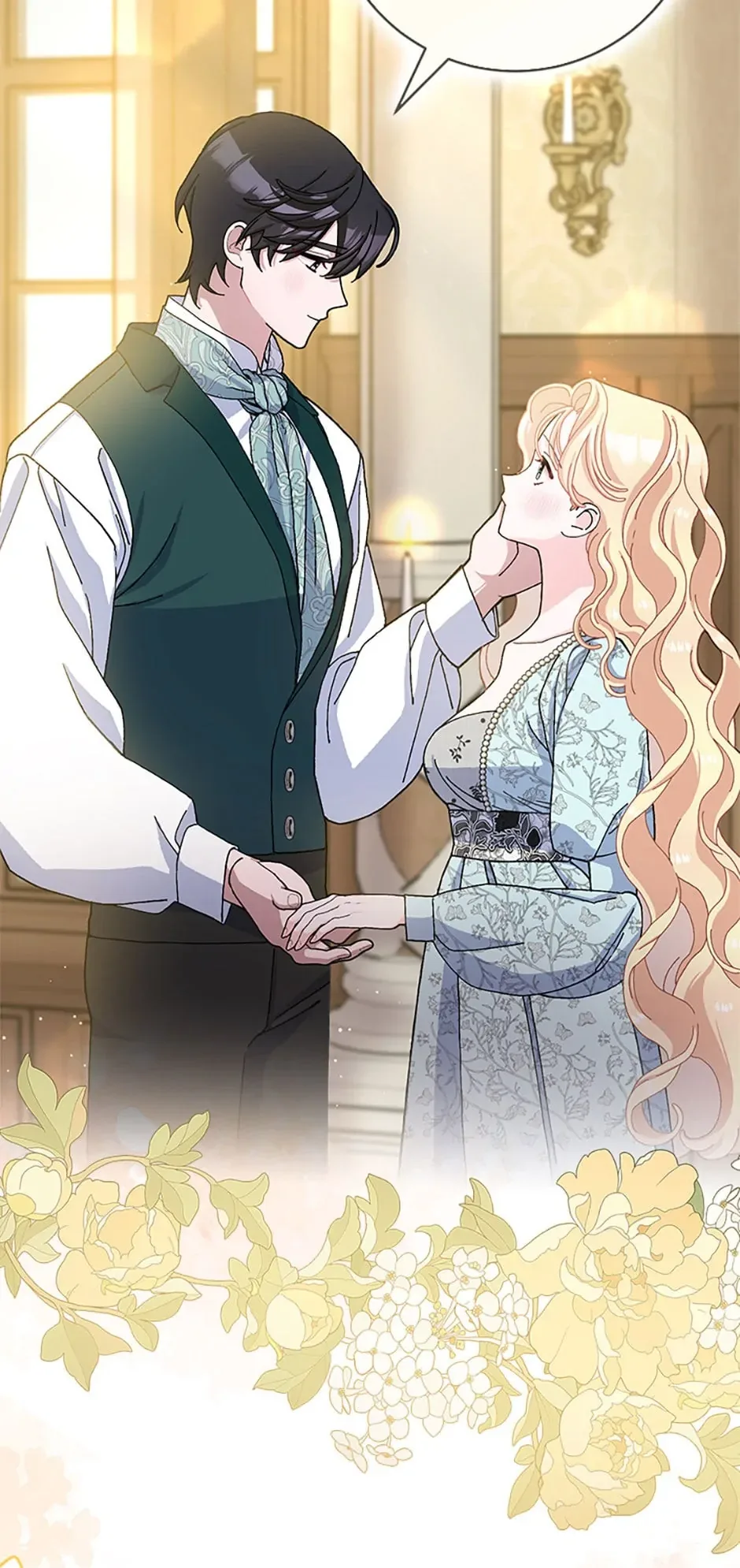 Please Marry Me Again, Husband! Chapter 72 page 49