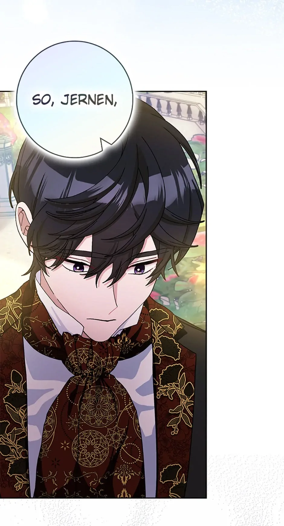 Please Marry Me Again, Husband! Chapter 73 page 48