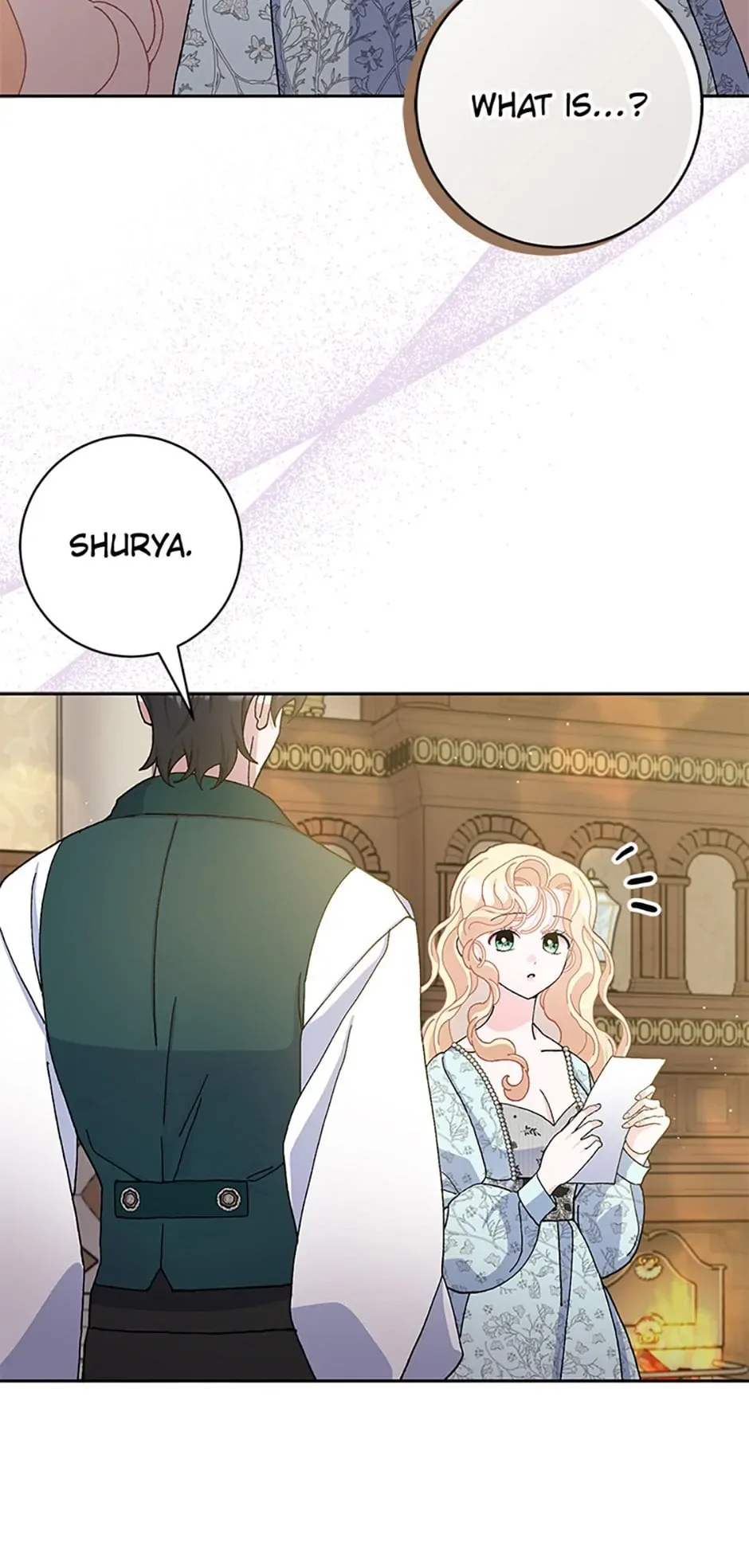 Please Marry Me Again, Husband! Chapter 72 page 39