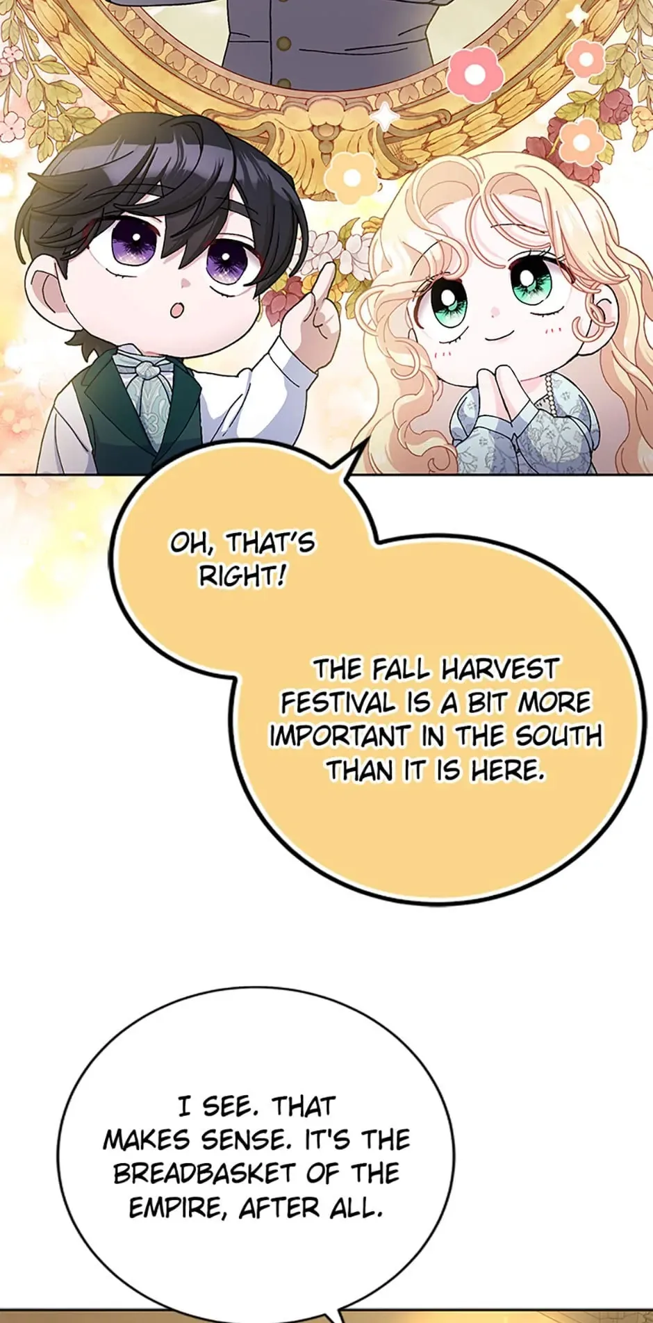 Please Marry Me Again, Husband! Chapter 72 page 56