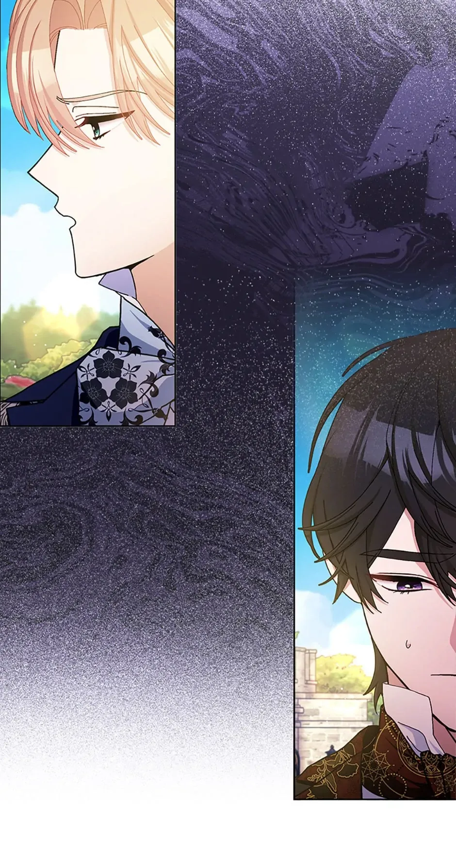 Please Marry Me Again, Husband! Chapter 73 page 40