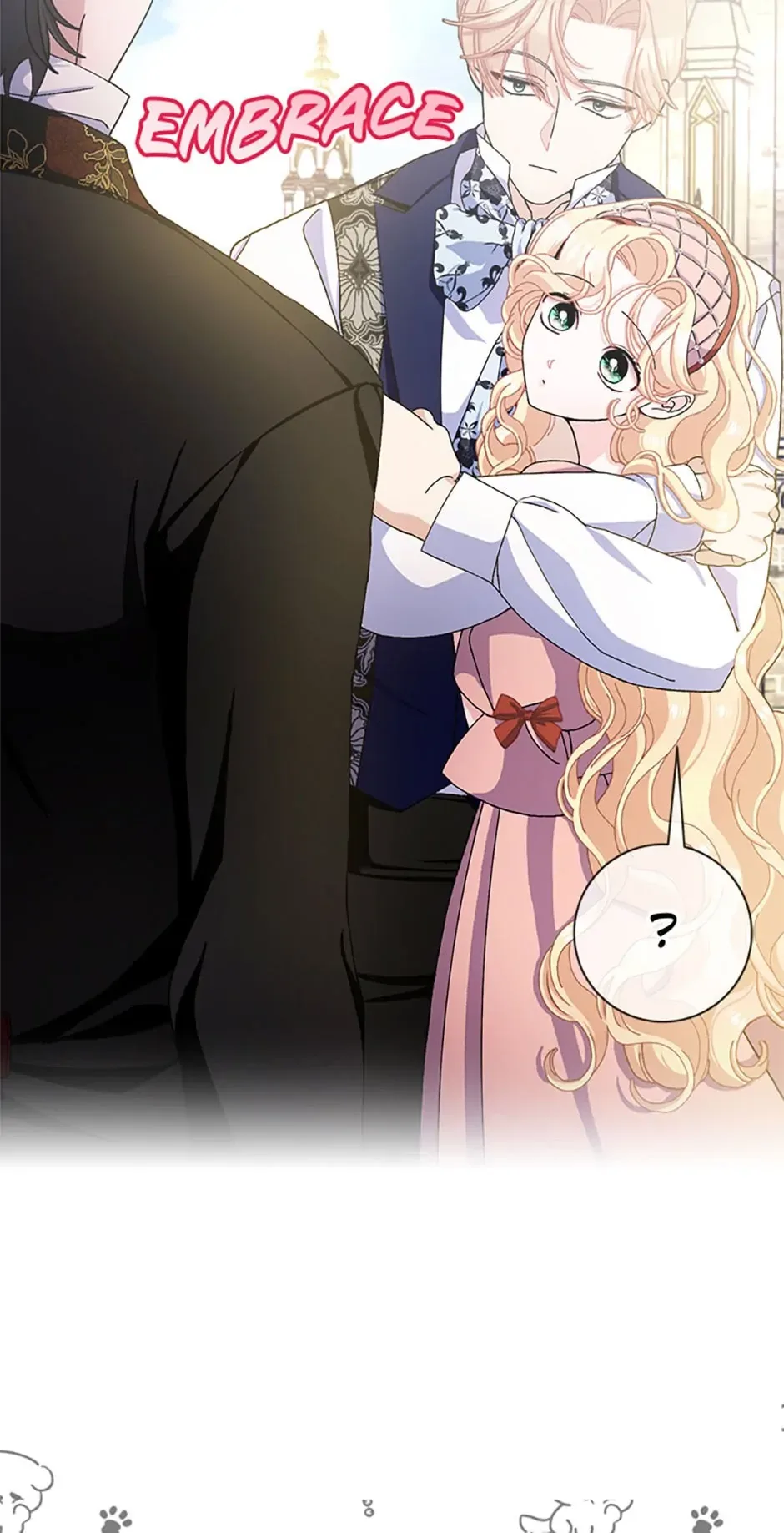 Please Marry Me Again, Husband! Chapter 73 page 34