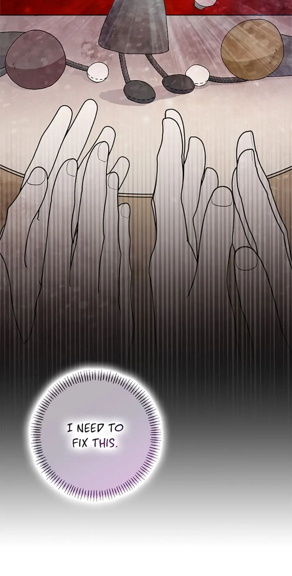 Please Marry Me Again, Husband! Chapter 72 page 24